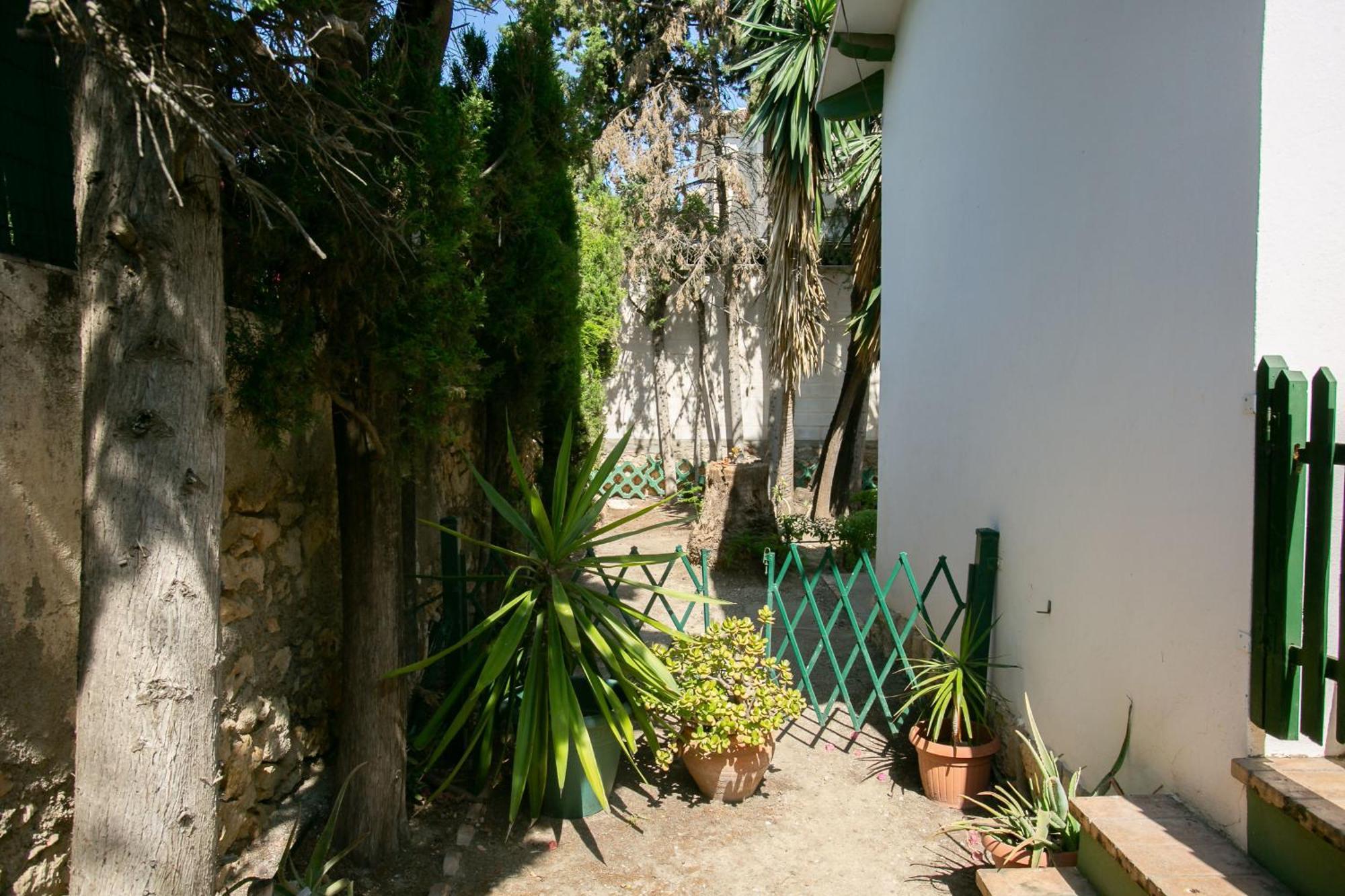 Malaguena Villa Málaga