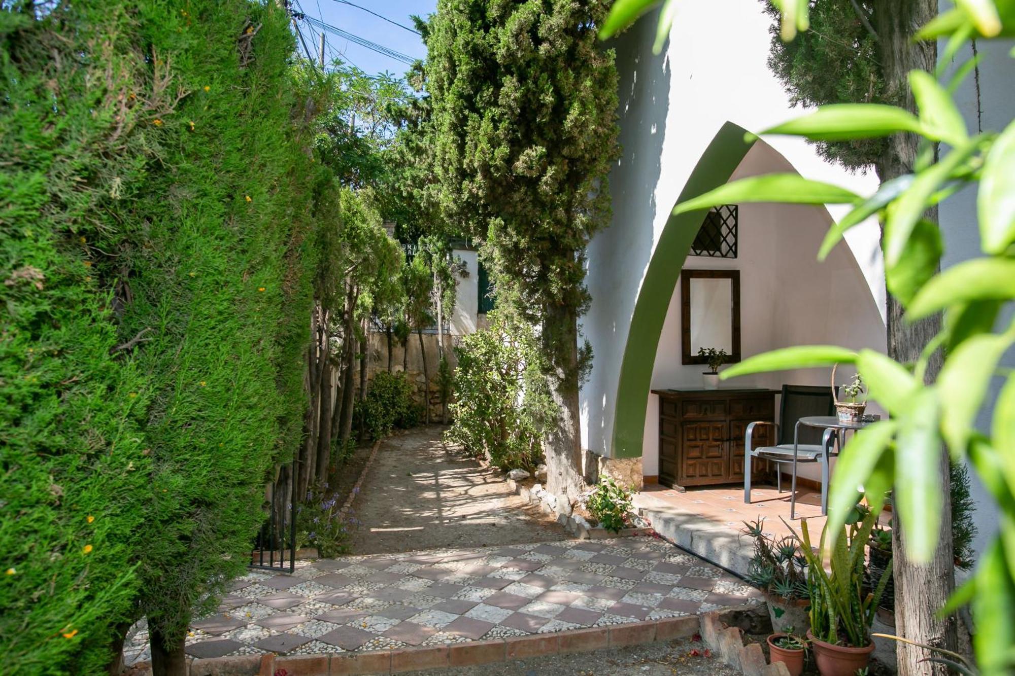 Malaguena * Málaga