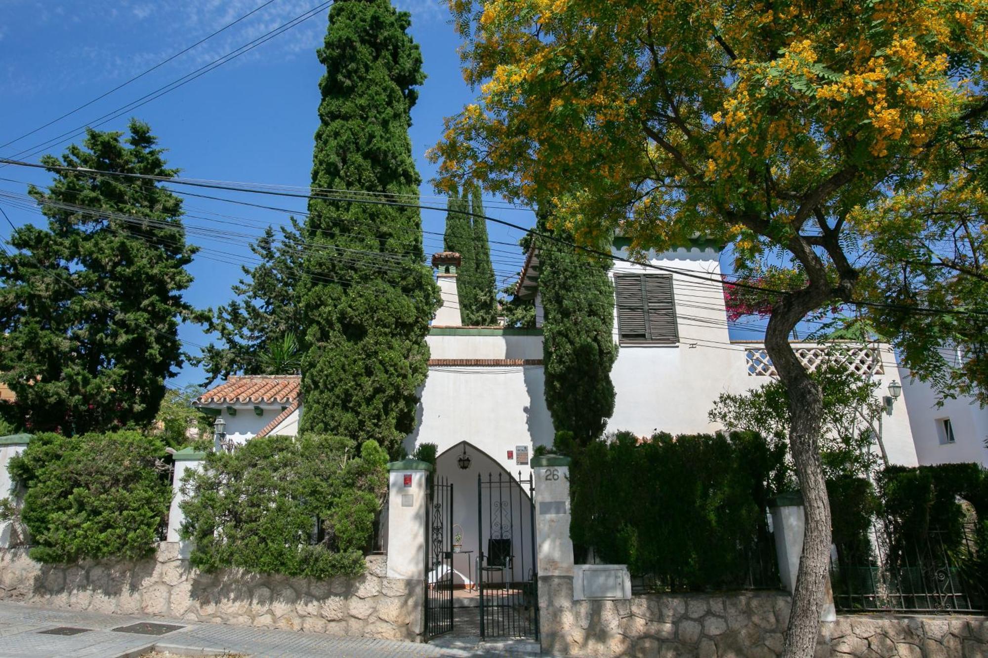 Villa Malaguena