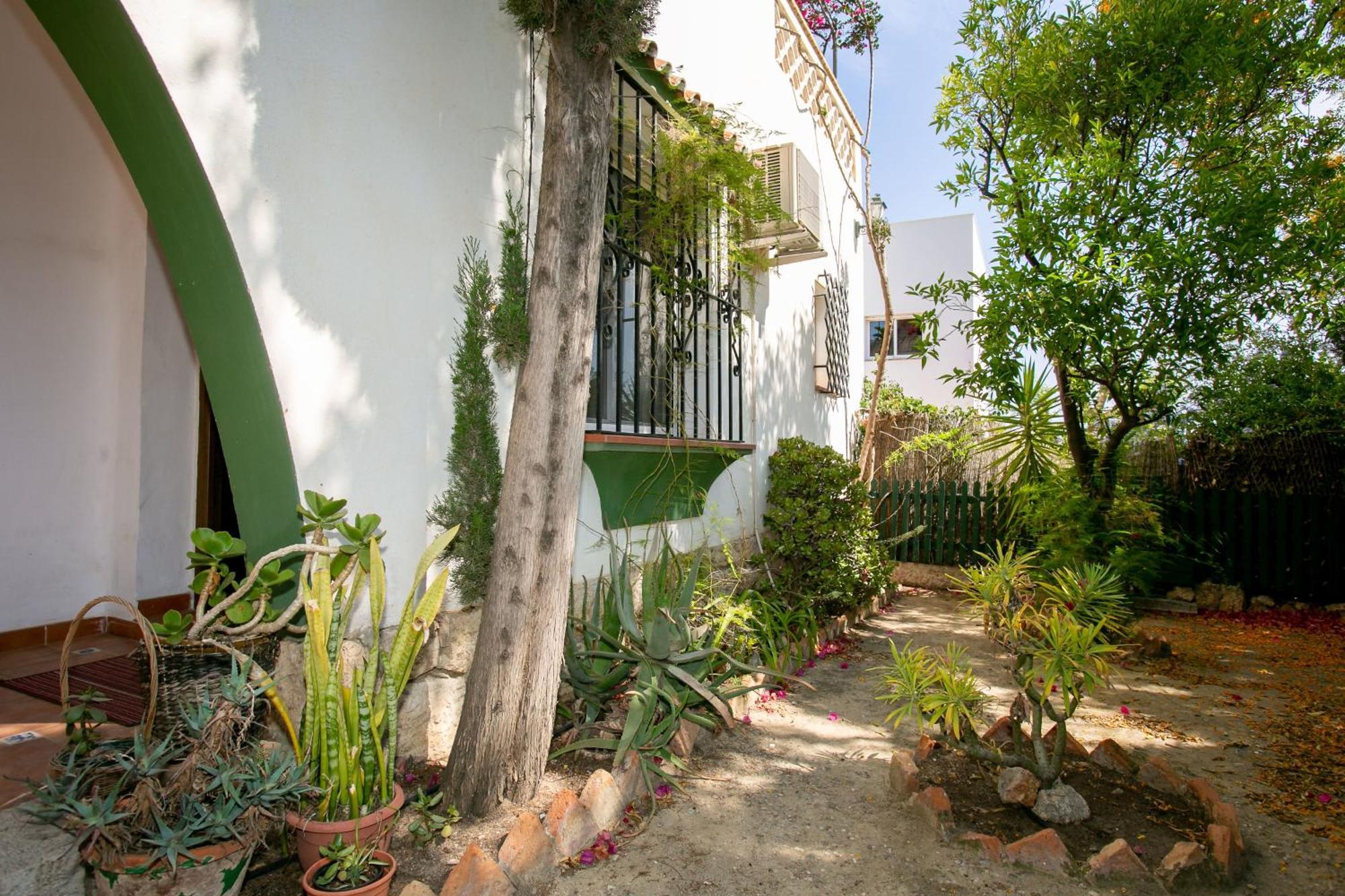 Malaguena Villa Málaga