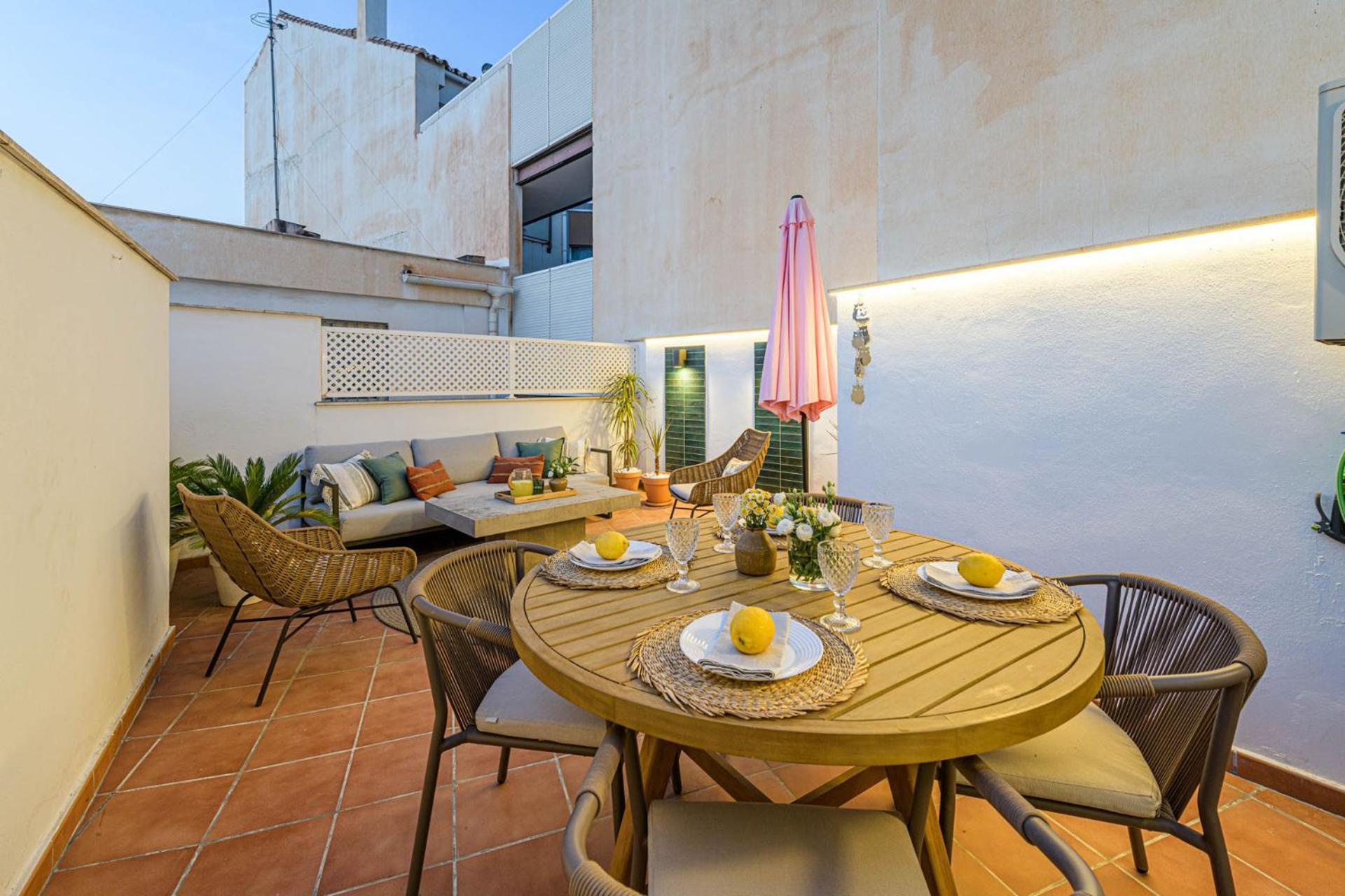 Apartamento Hanna In By Solaga Homes *