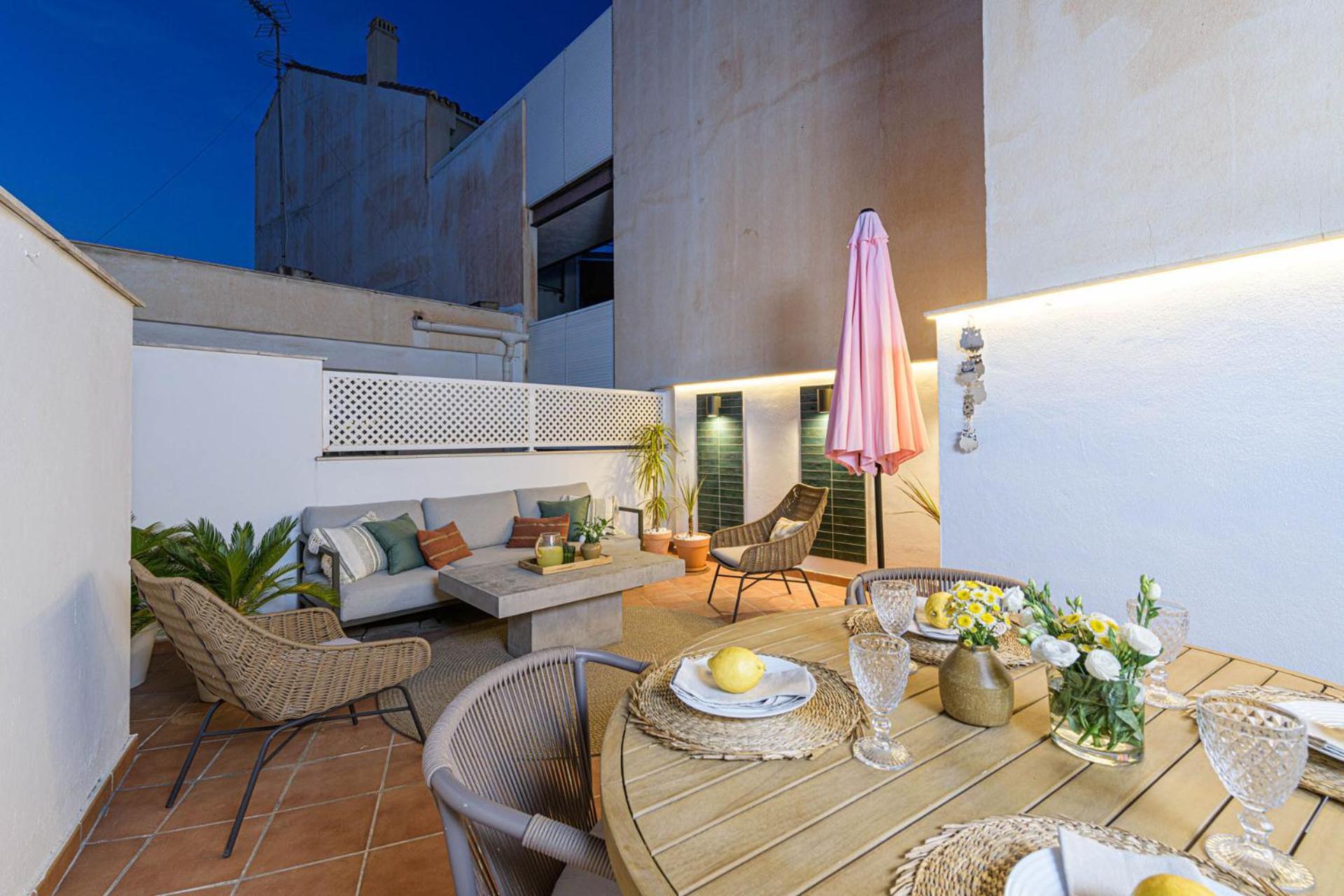 Hanna In By Solaga Homes Apartamento