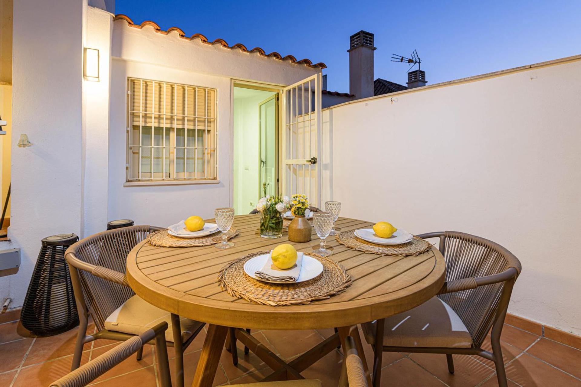 Hanna In By Solaga Homes Apartamento *