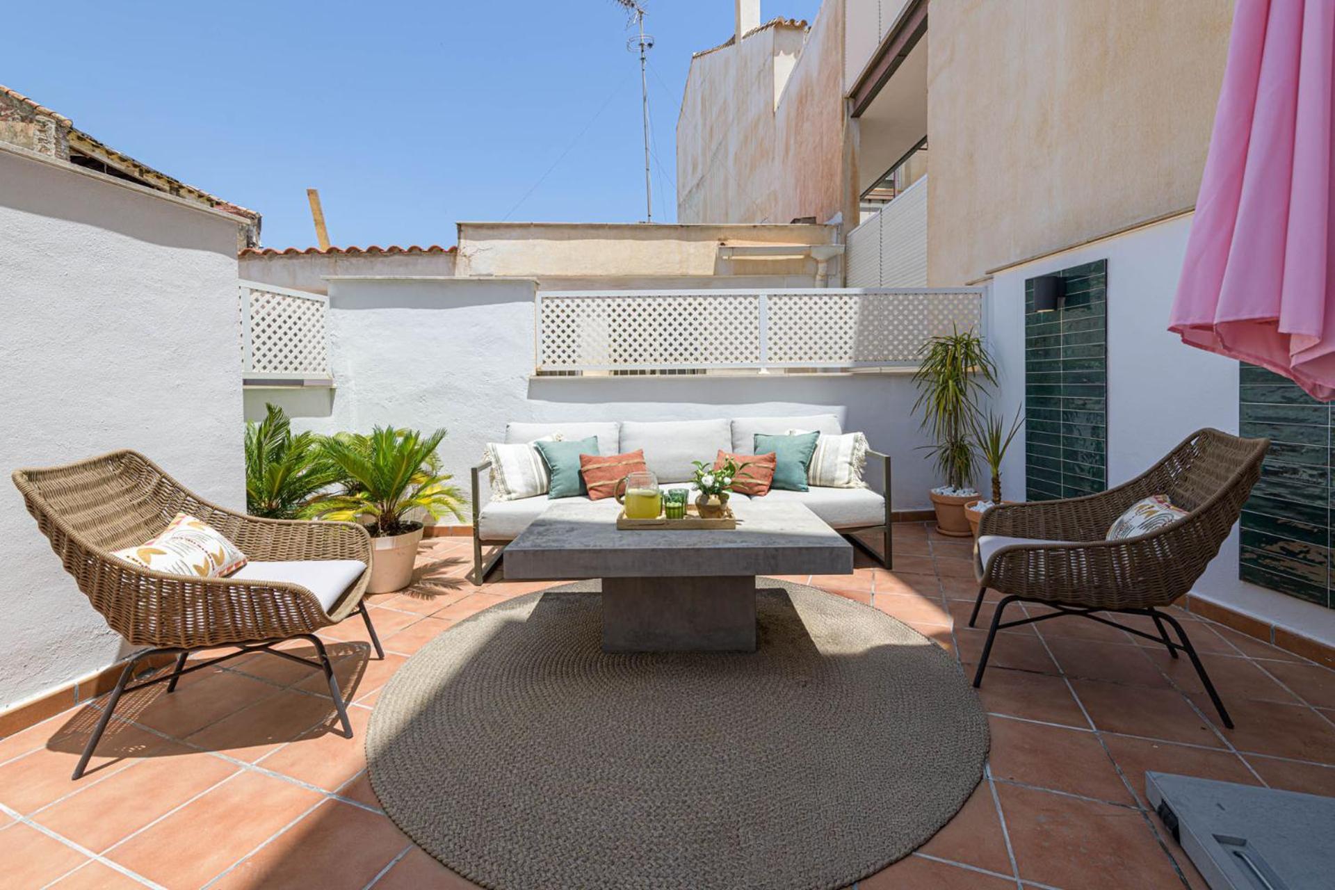 Hanna In By Solaga Homes Apartamento Málaga