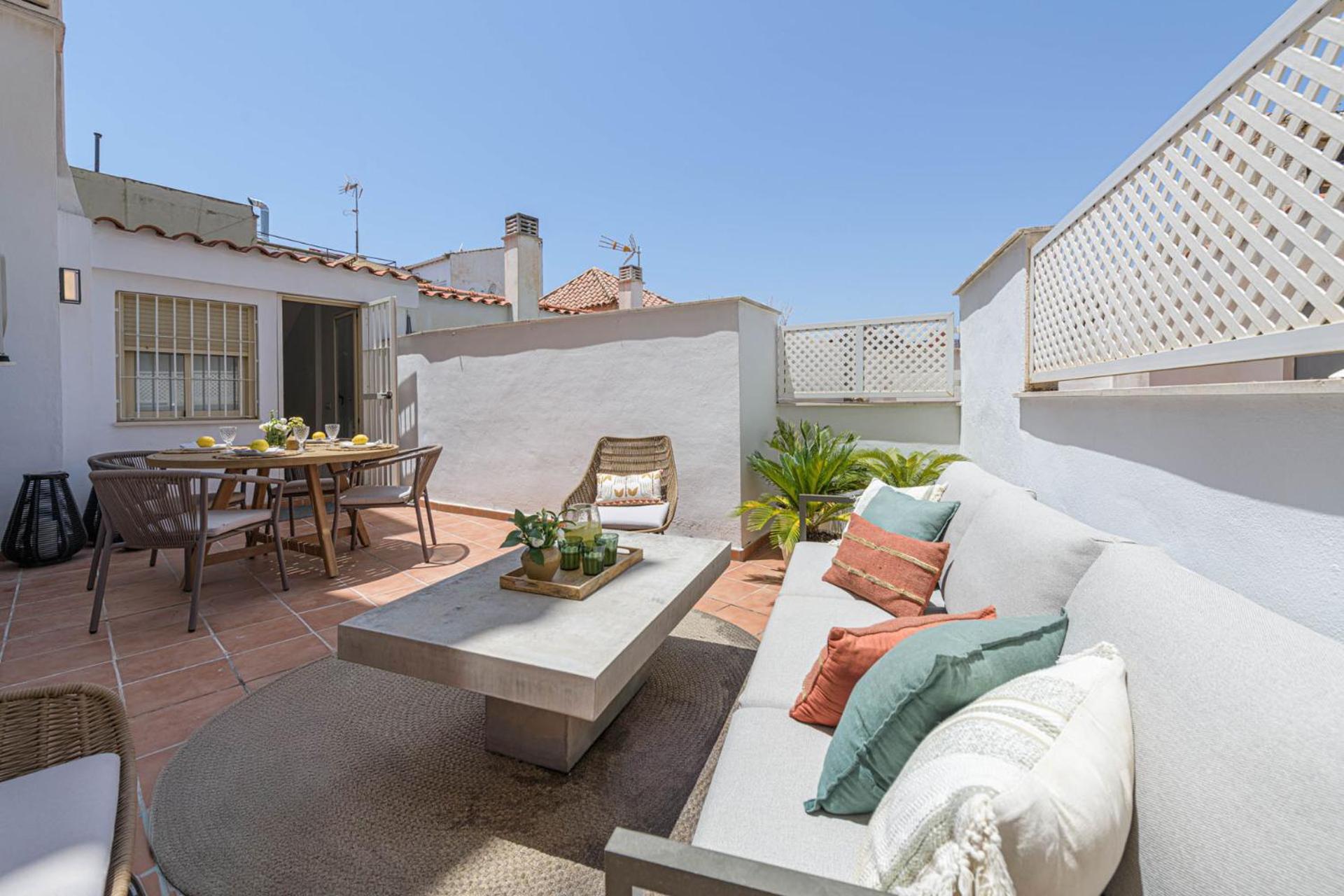 Hanna In By Solaga Homes * Málaga