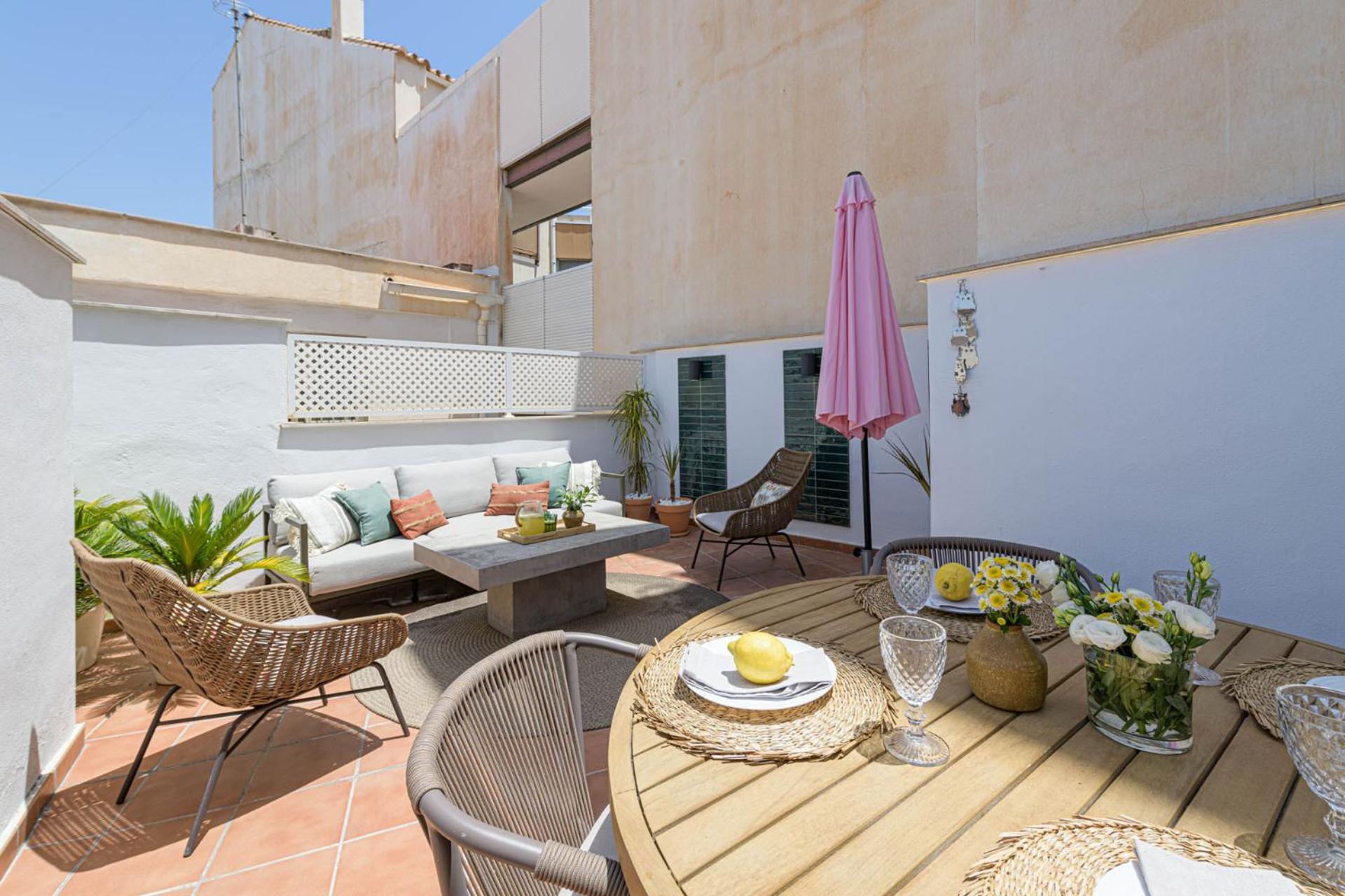 Apartamento Hanna In By Solaga Homes