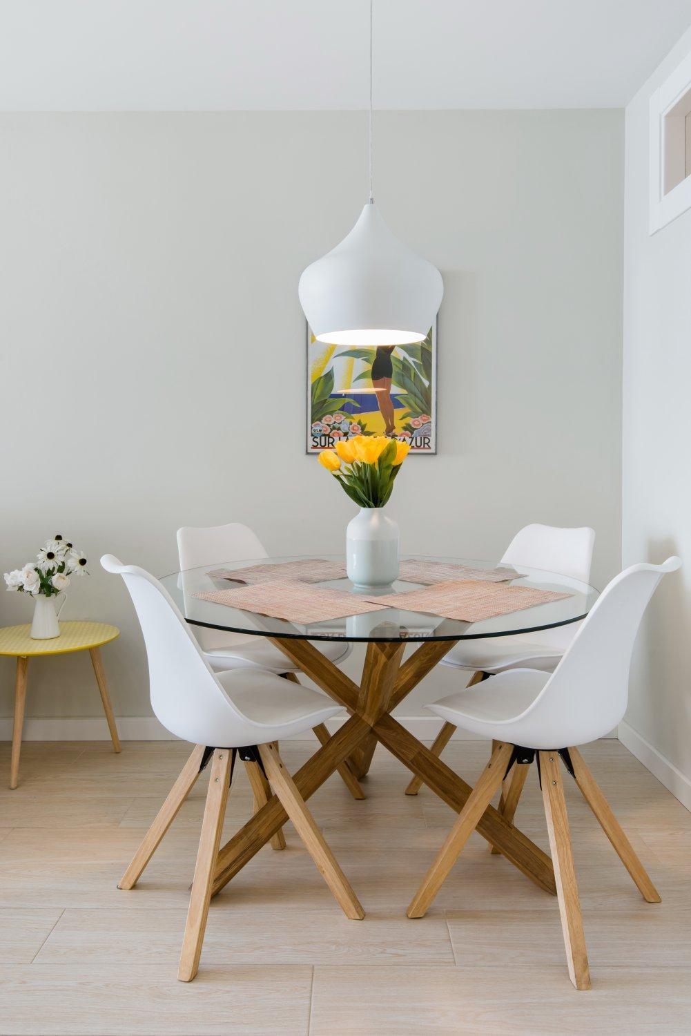 Sorolla 105, Luxury, Beach, Free Parking, Services, Quite Neighborhood, So Apartamento Málaga