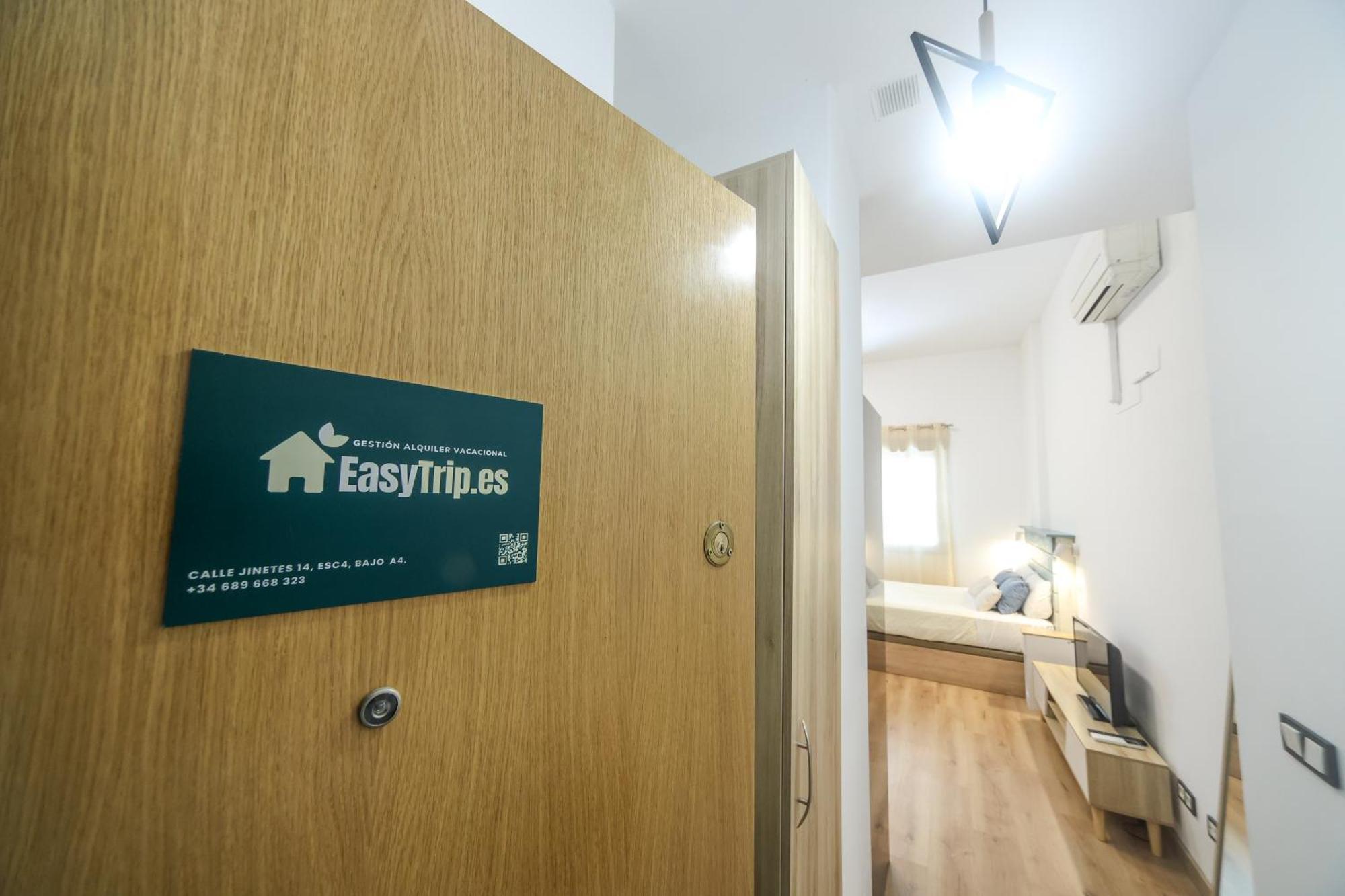 Apartment Lovely In The Heart Of Free Swimming Pool