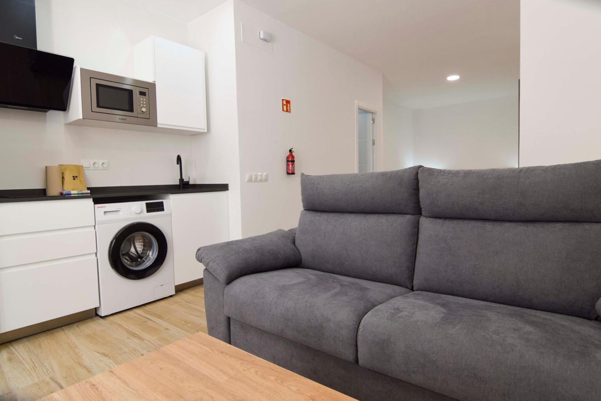 Apartamento Letplanet Station *