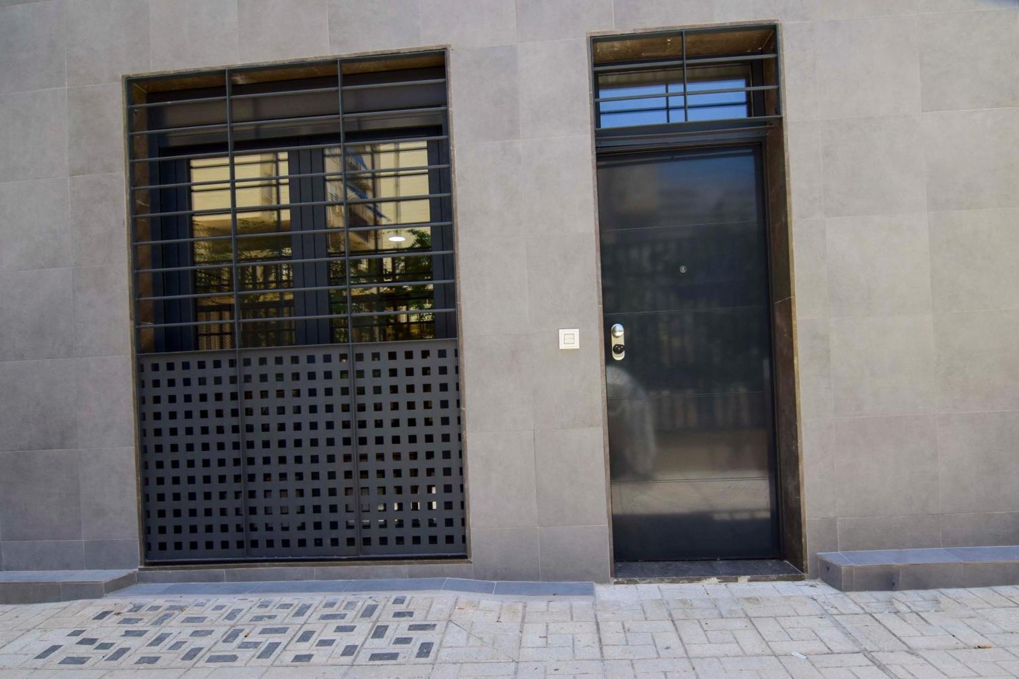 Letplanet Station Apartamento Málaga