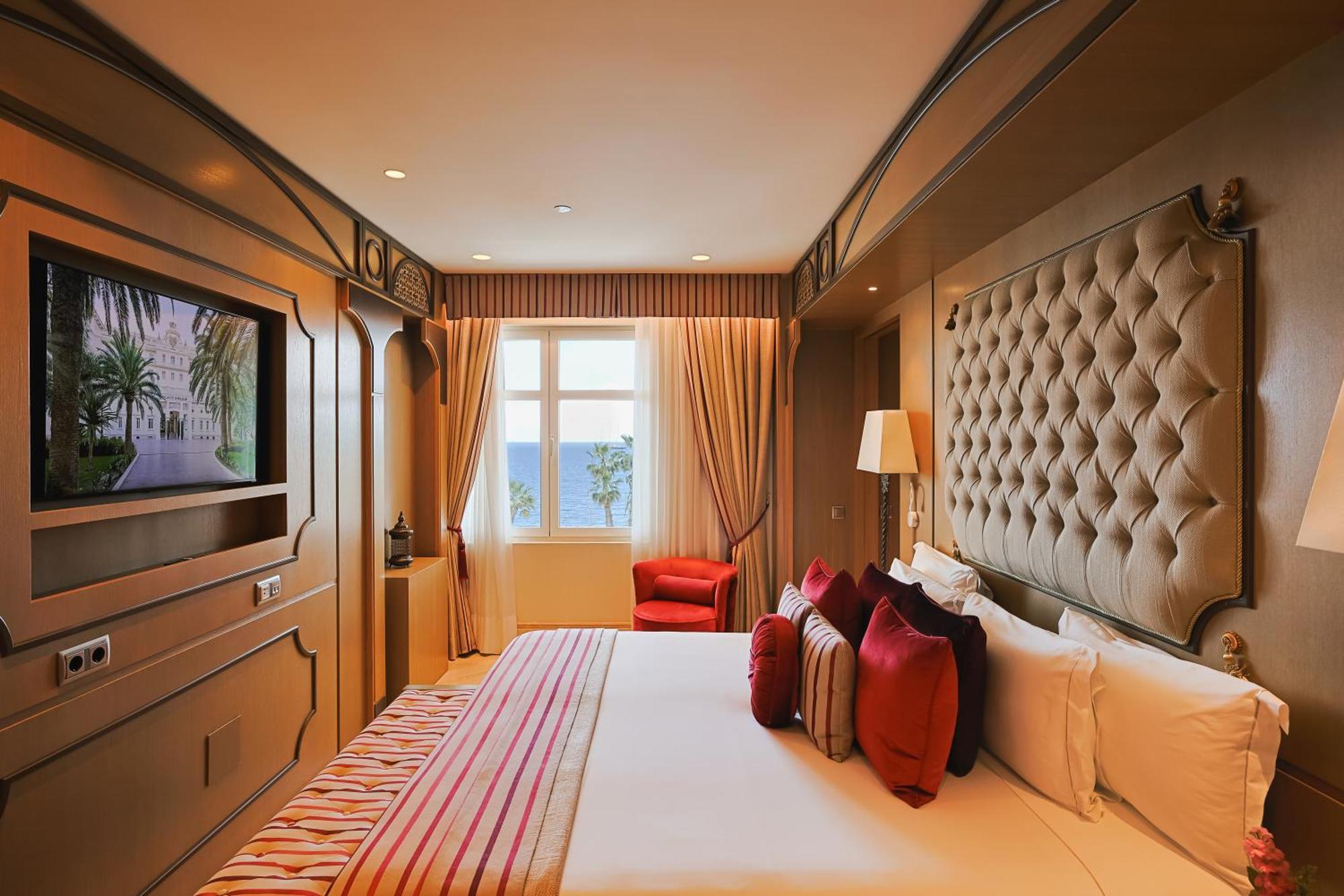 Gran Miramar Gl 5* Málaga