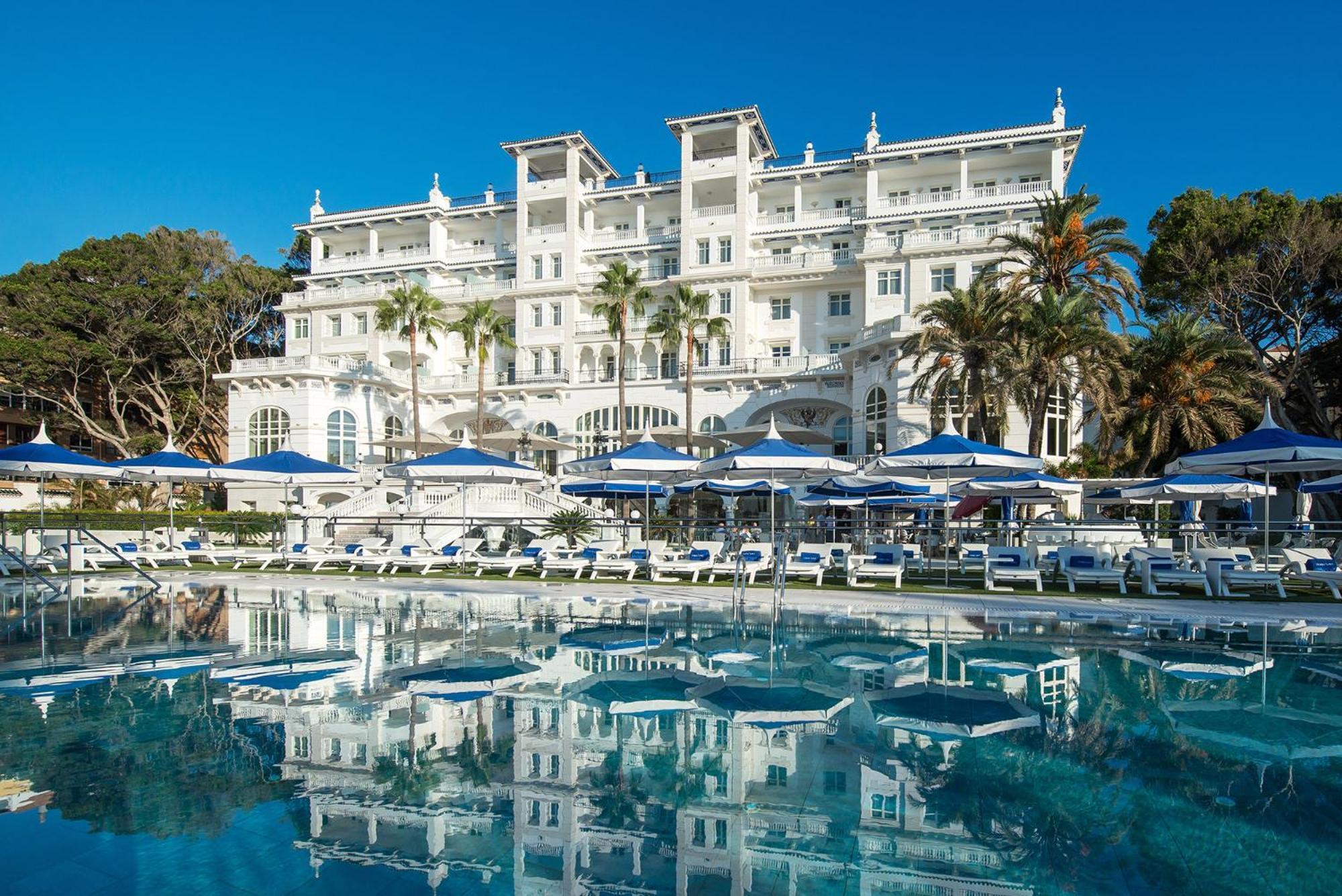 Hotel Gran Miramar Gl