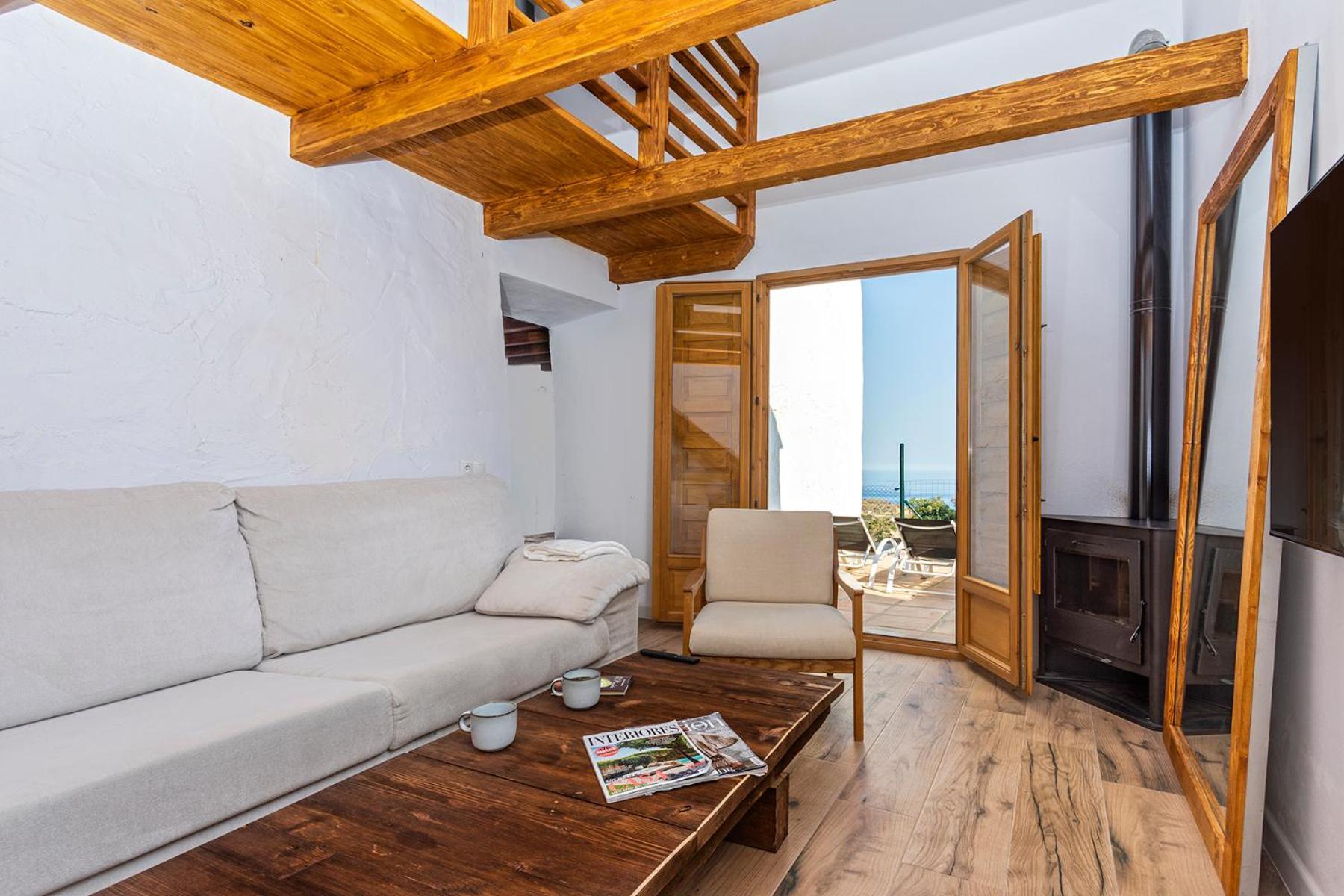Country Escape Malaga