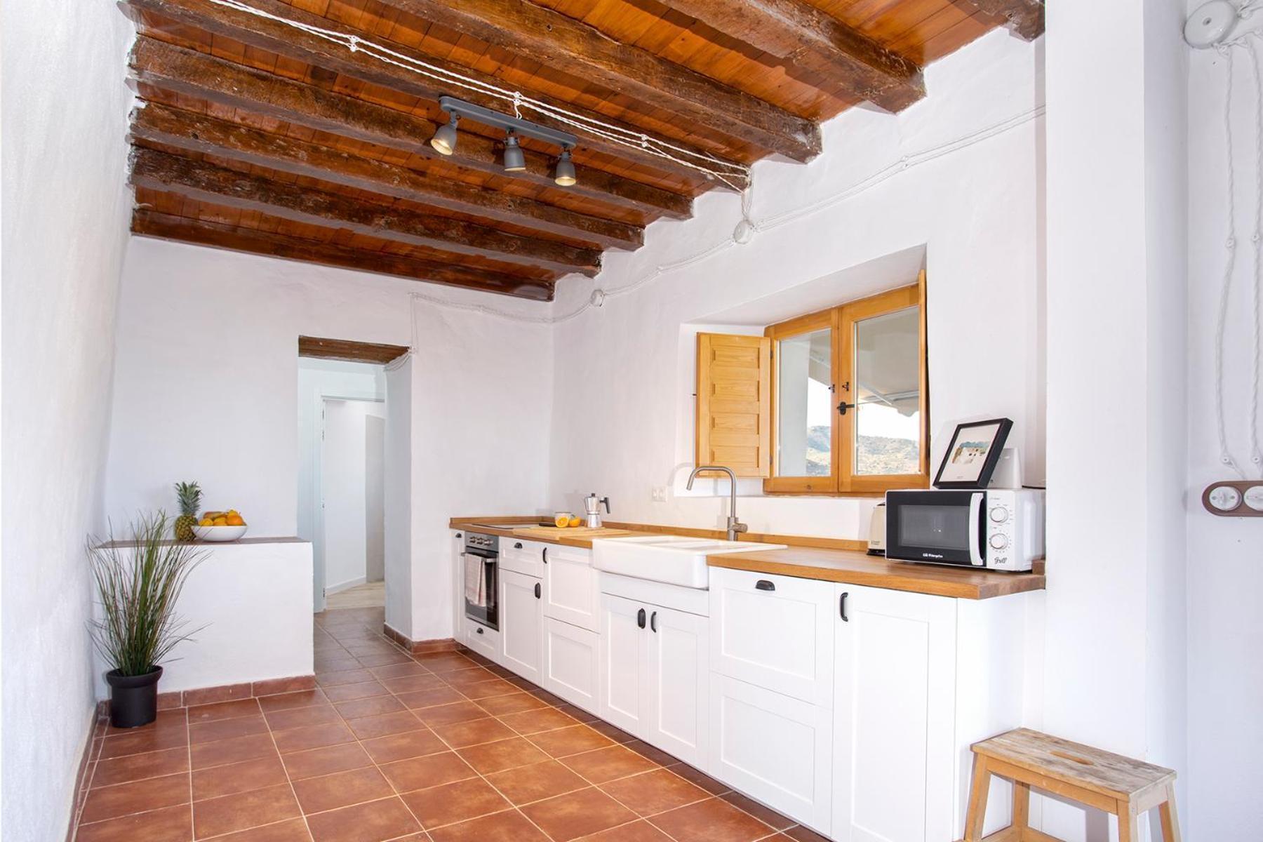 Chalet Country Escape