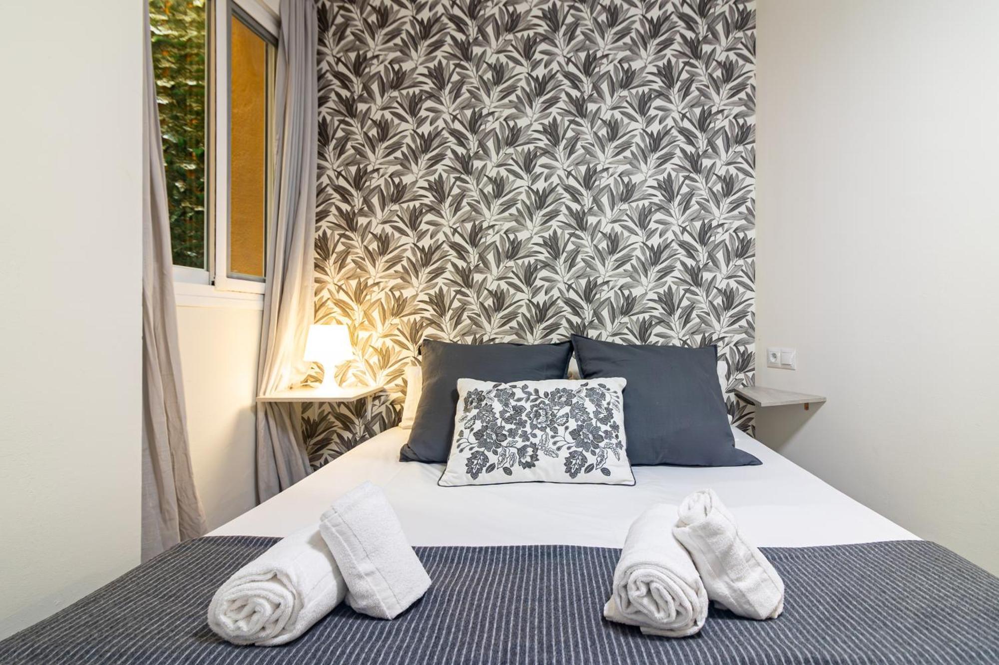 Frailes Freshapartments Apartment Malaga
