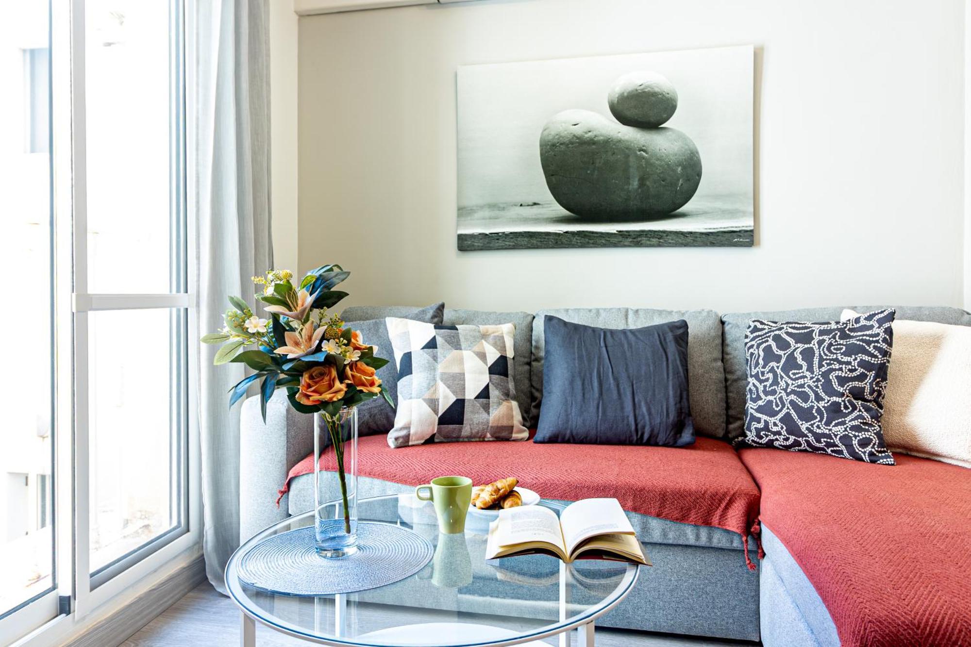 Frailes Freshapartments Malaga