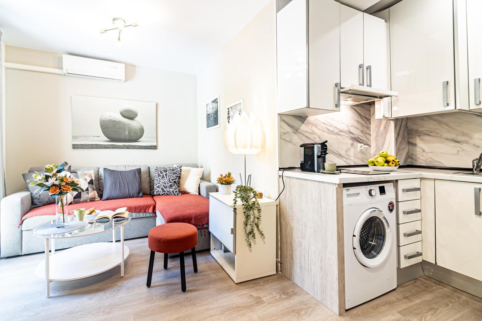 Frailes Freshapartments Apartment Malaga