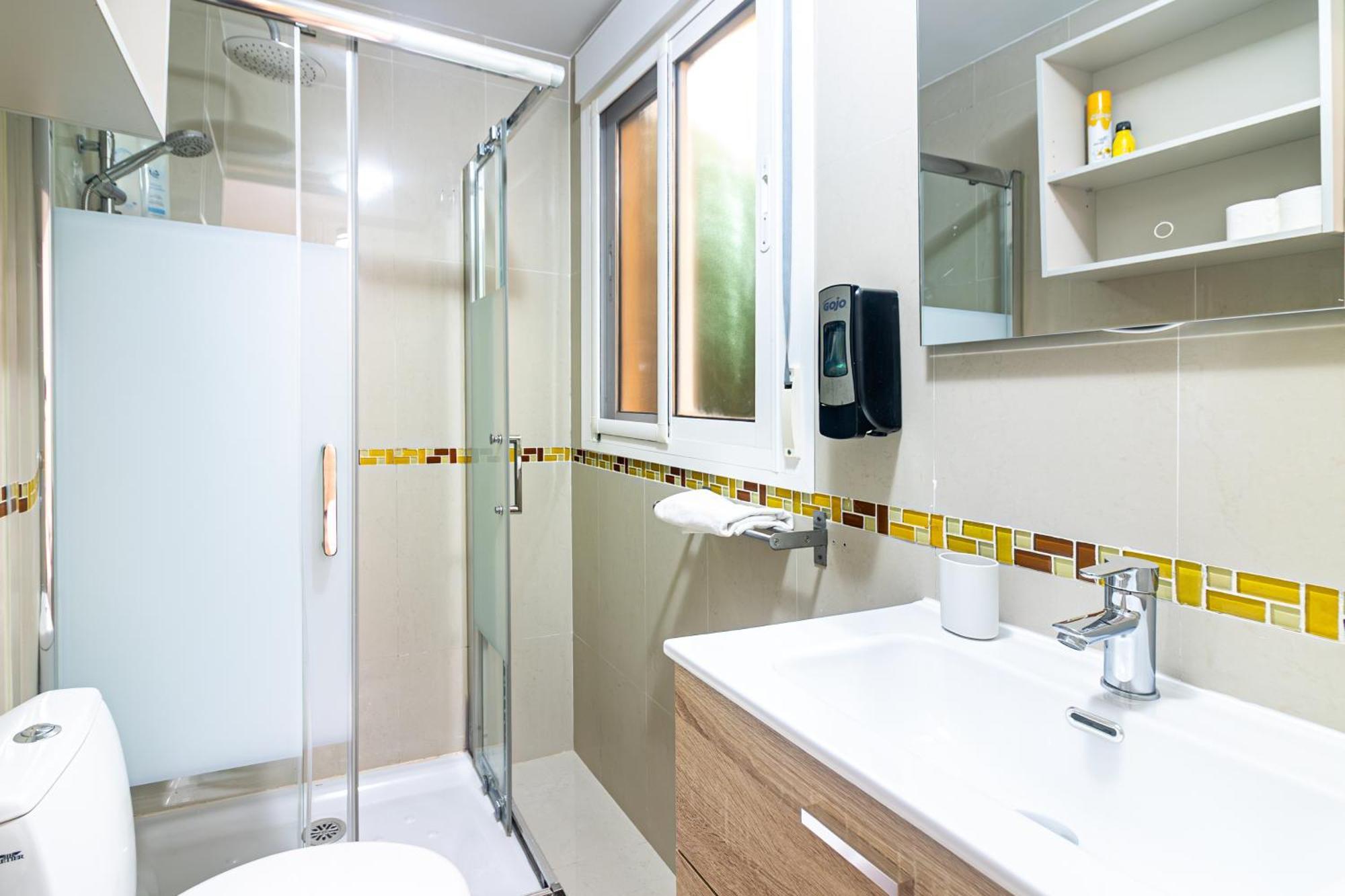 Frailes Freshapartments Malaga
