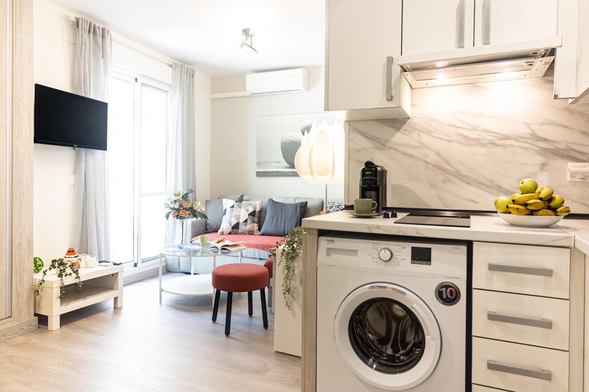 Frailes Freshapartments Apartment *