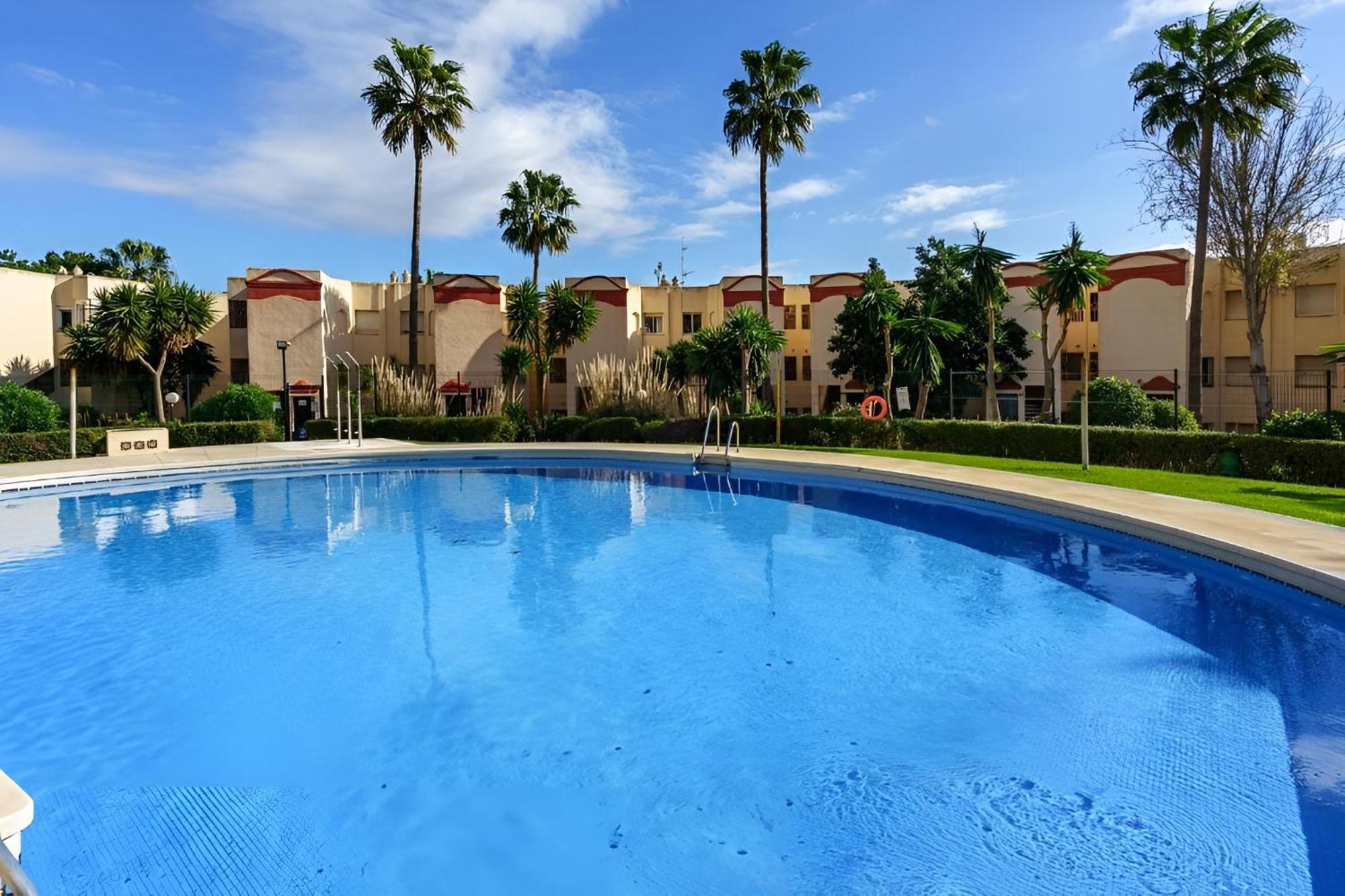 Apartment Casa Pinomar Malaga