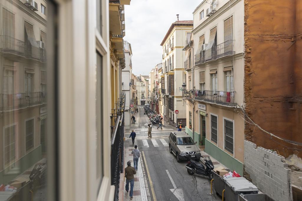 Letmalaga Lenid