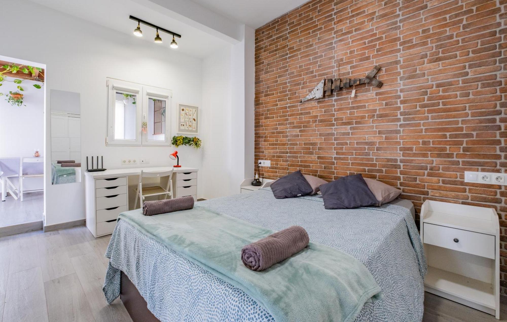 Casa Lucero *