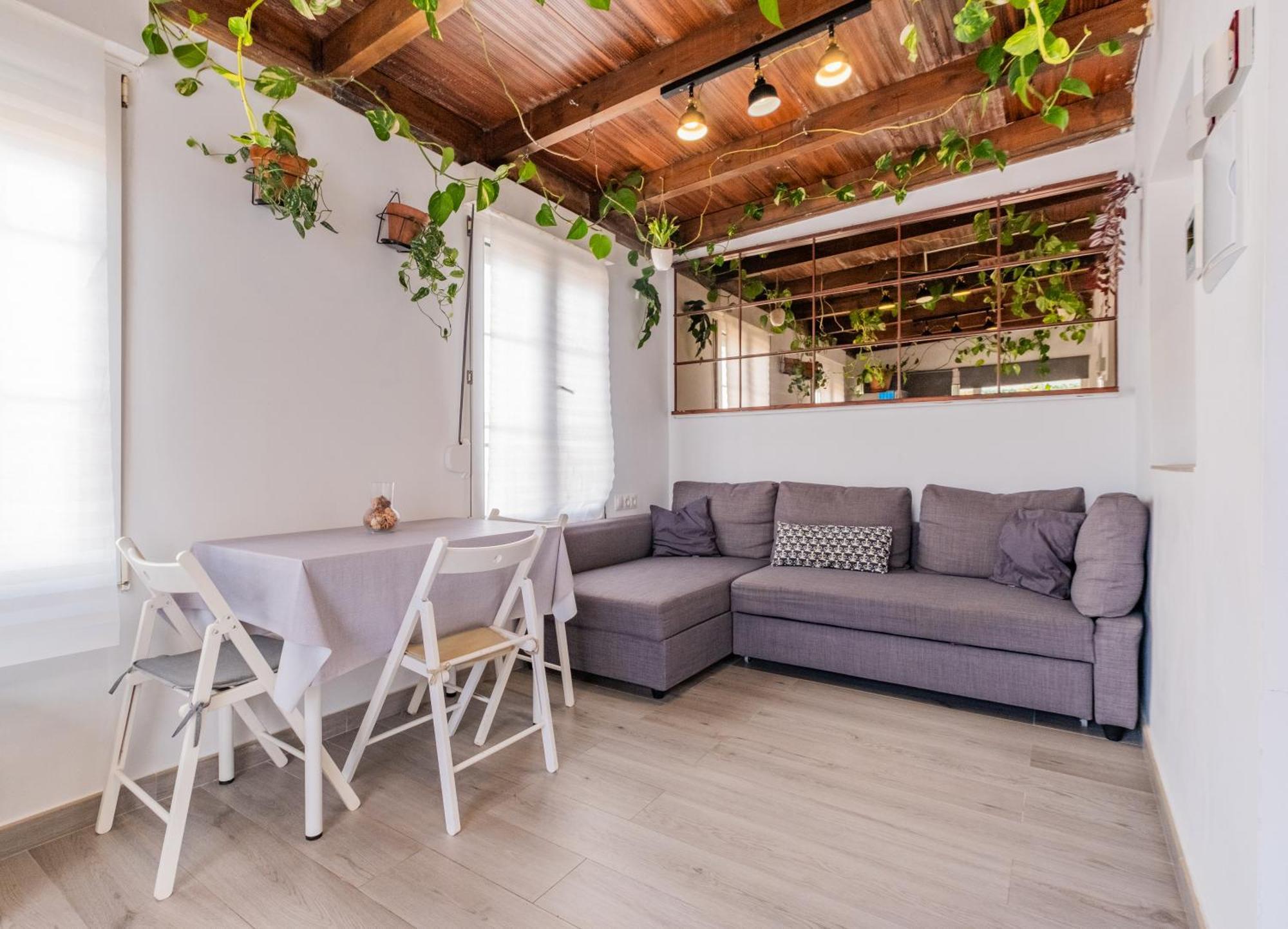 Casa Lucero Pensión Málaga