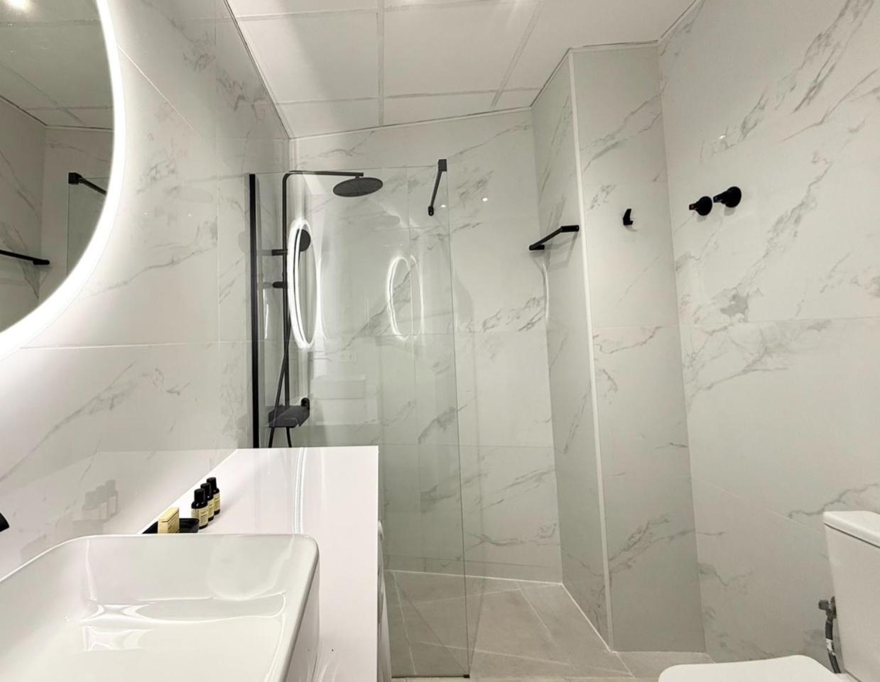 Apartamento Iloftmalaga ático Pozos Dulces *
