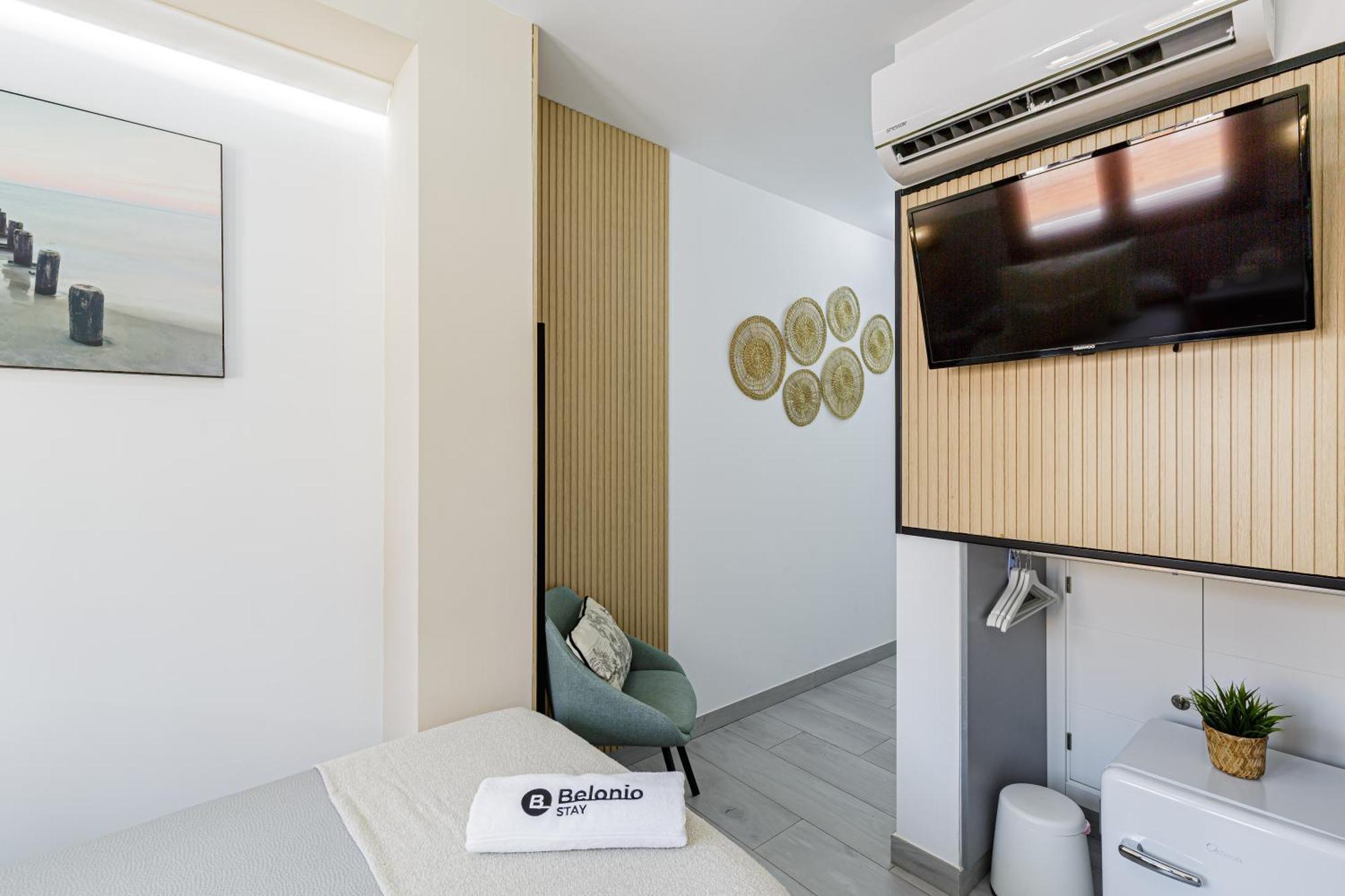 Belonio L'prados Holiday home