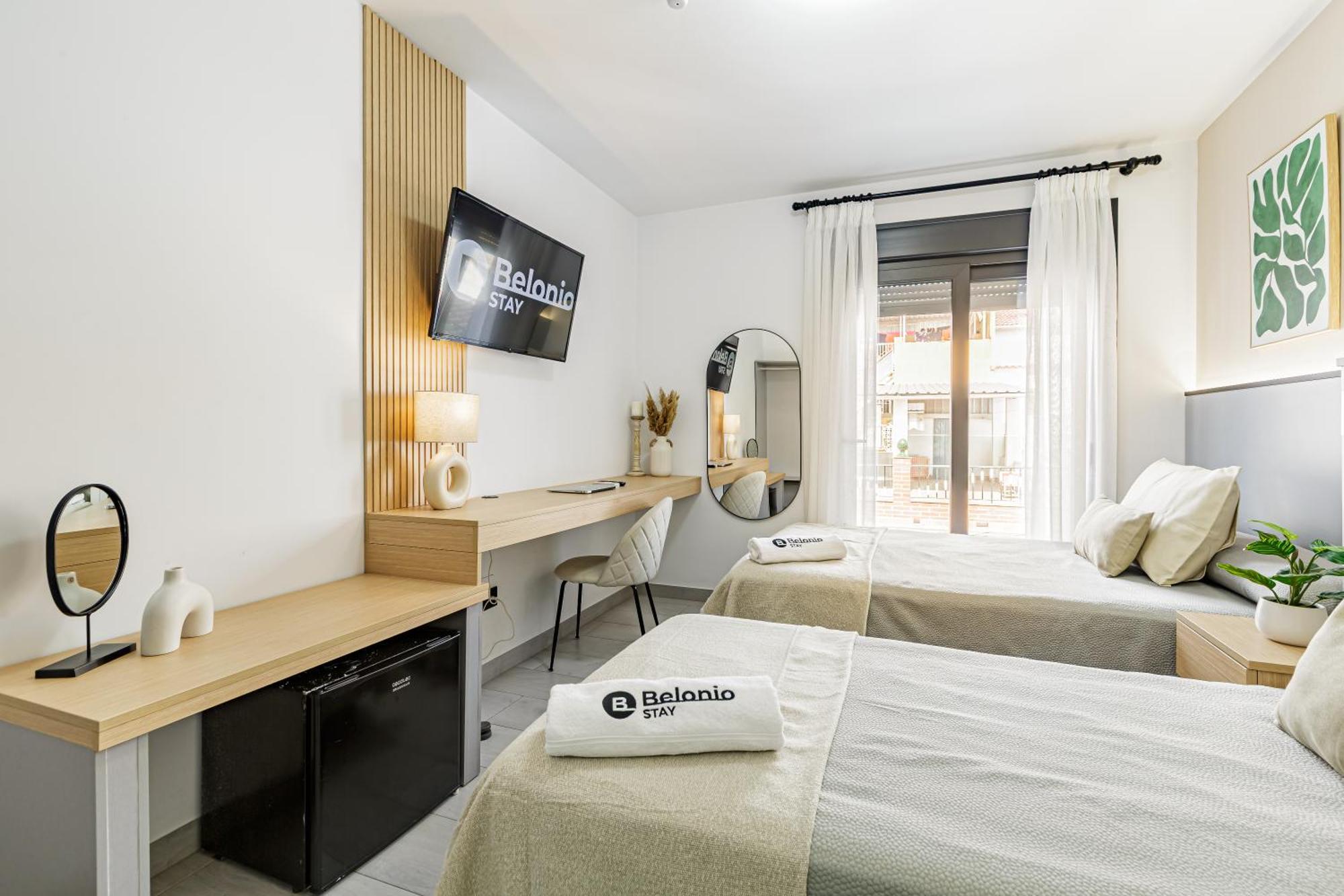 Belonio L'prados Holiday home *