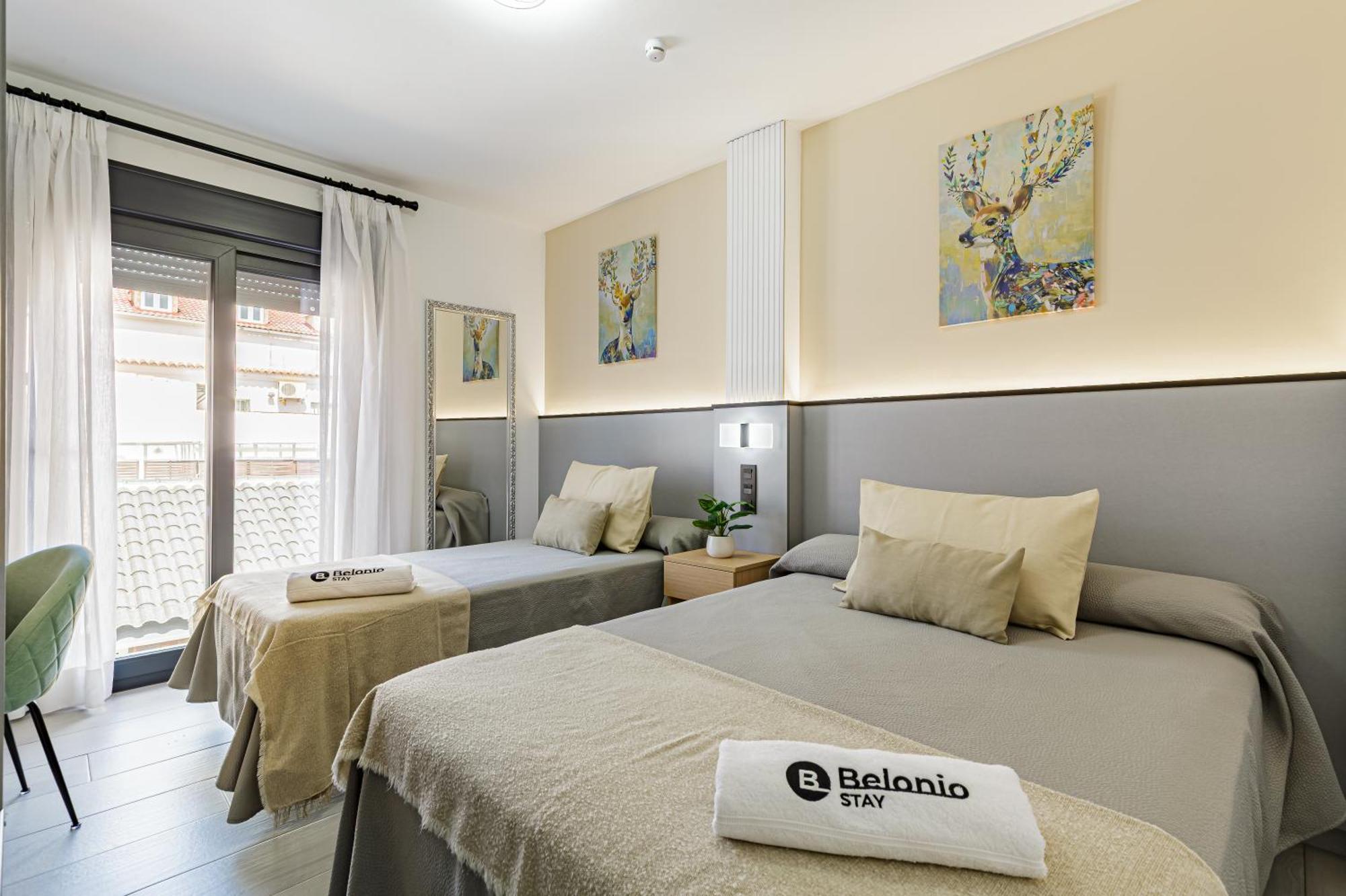 Holiday home Belonio L'prados