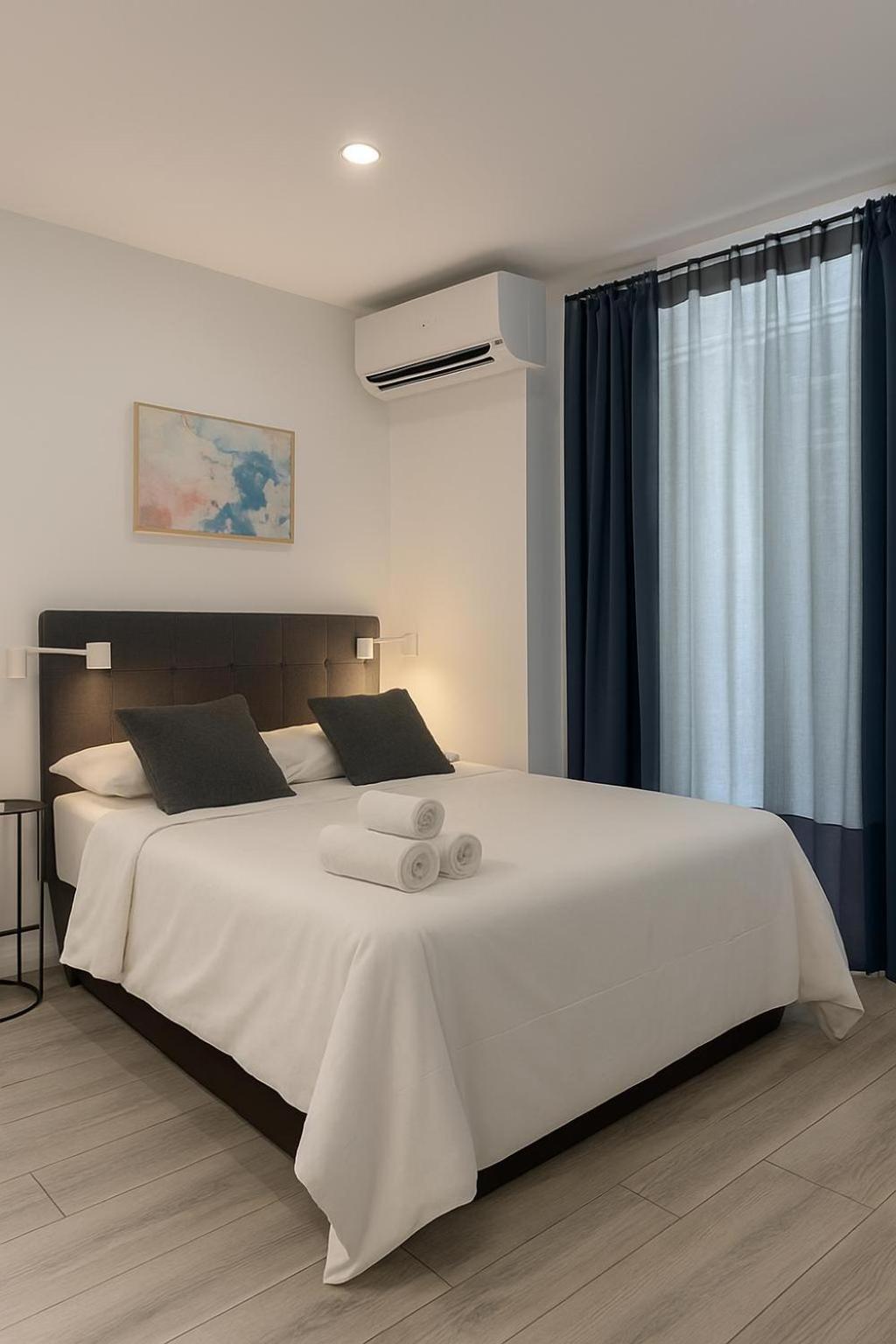 Luxury 1 Apartment