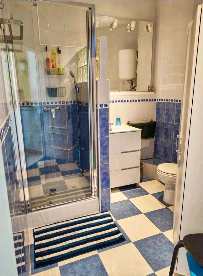 Victoria Center Apartamento Málaga