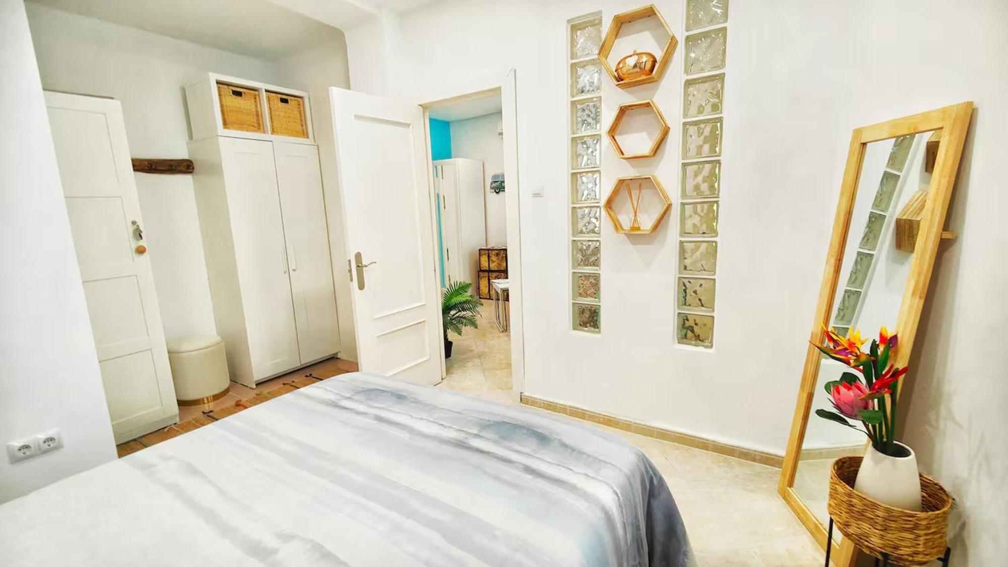 Apartamento Victoria Center Málaga