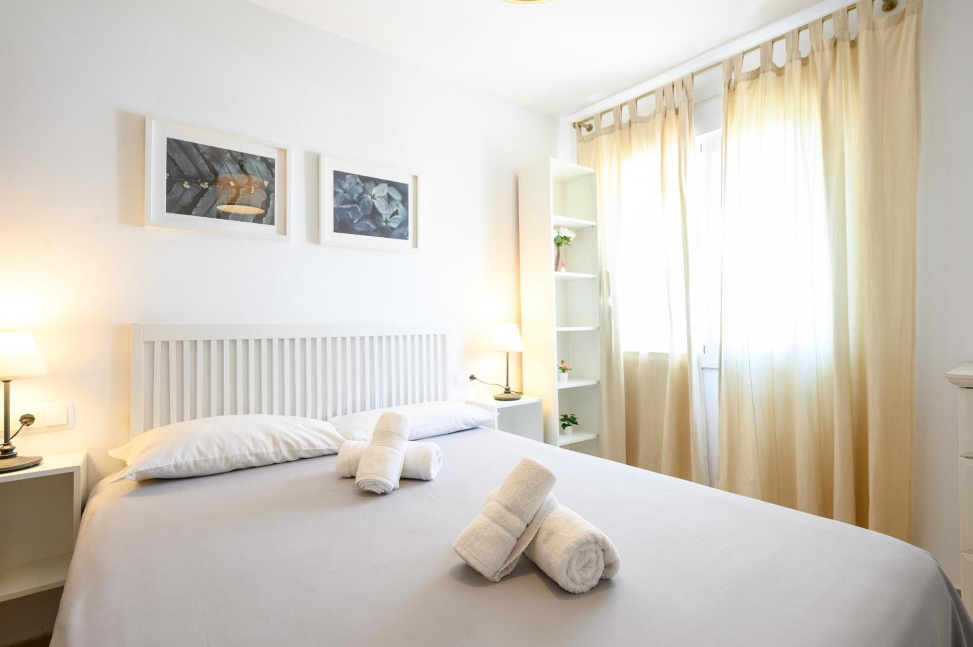 Apartamento Wonderful Malagueta Pompidou