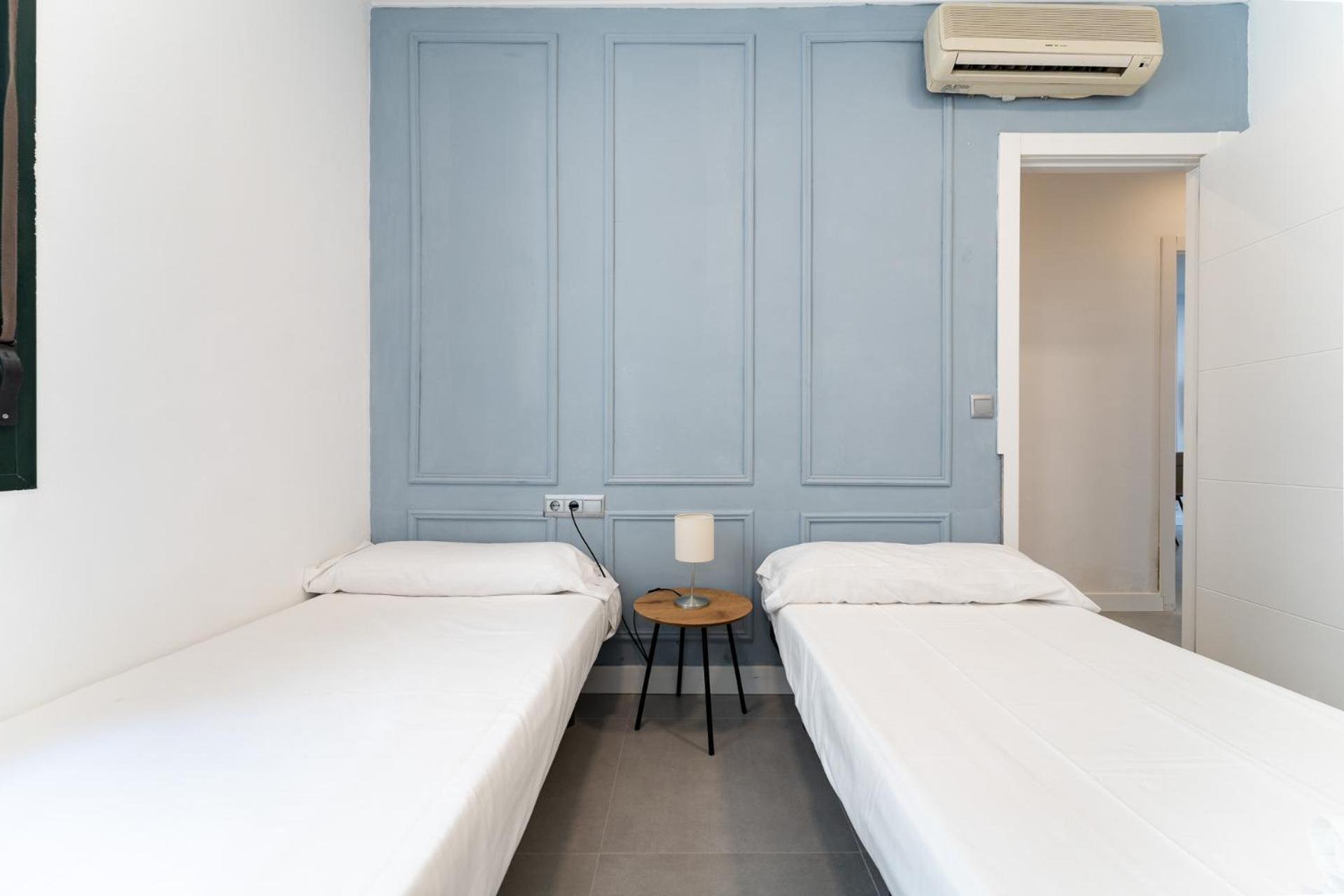 Bhost - Cinteria Apartamento Málaga