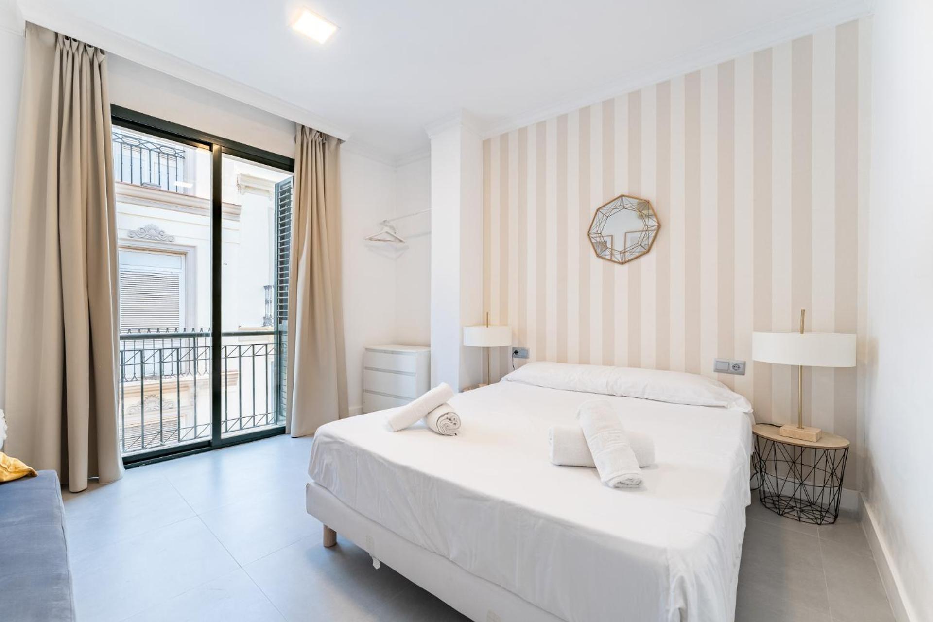 Apartamento Bhost - Cinteria