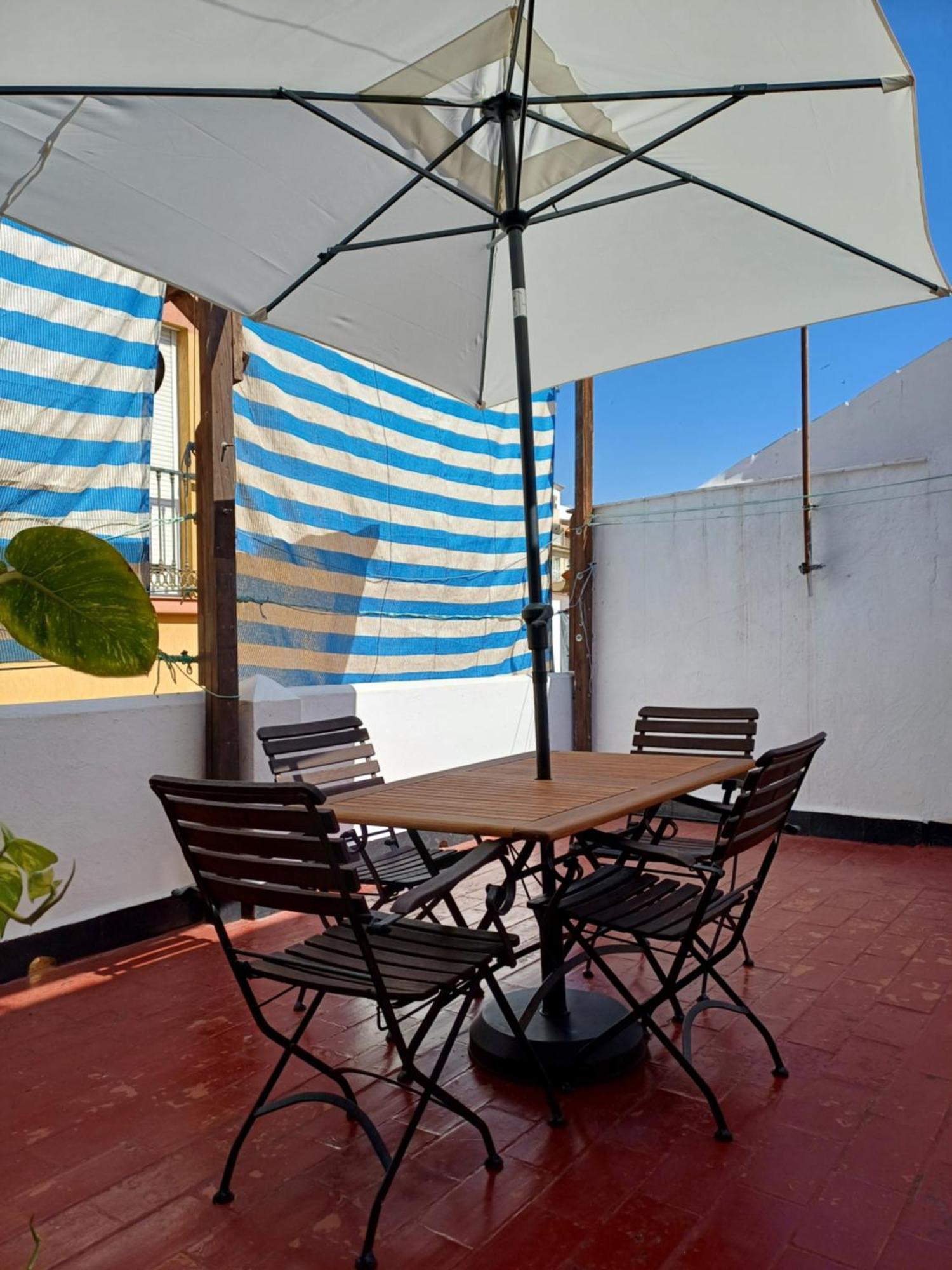 Rasa Sayang Centre Apartment Malaga