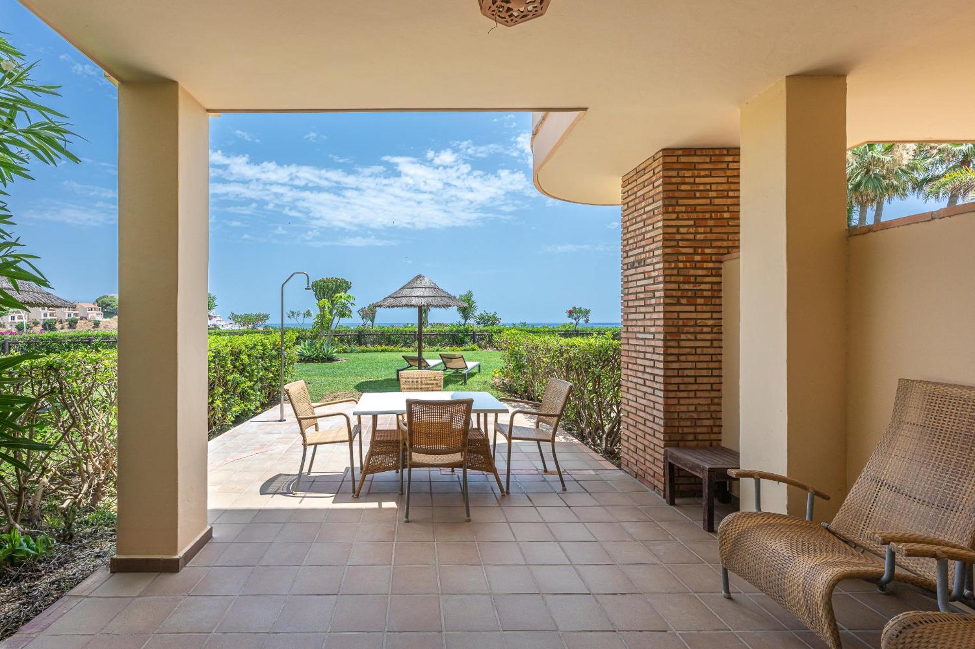 Mijas Costa, Near To Beach, Wyndham *