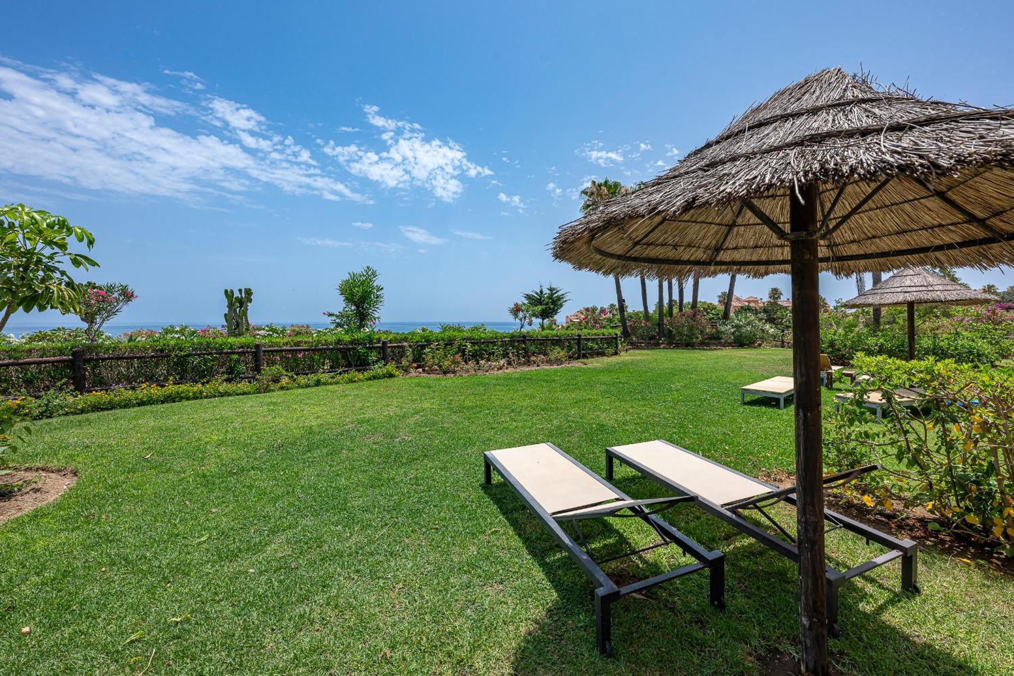 Mijas Costa, Near To Beach, Wyndham