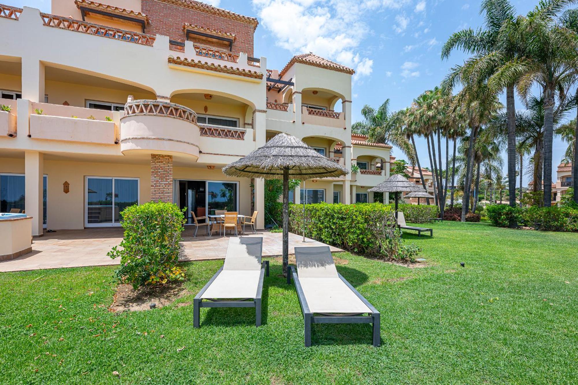 Apartment Mijas Costa, Near To Beach, Wyndham *