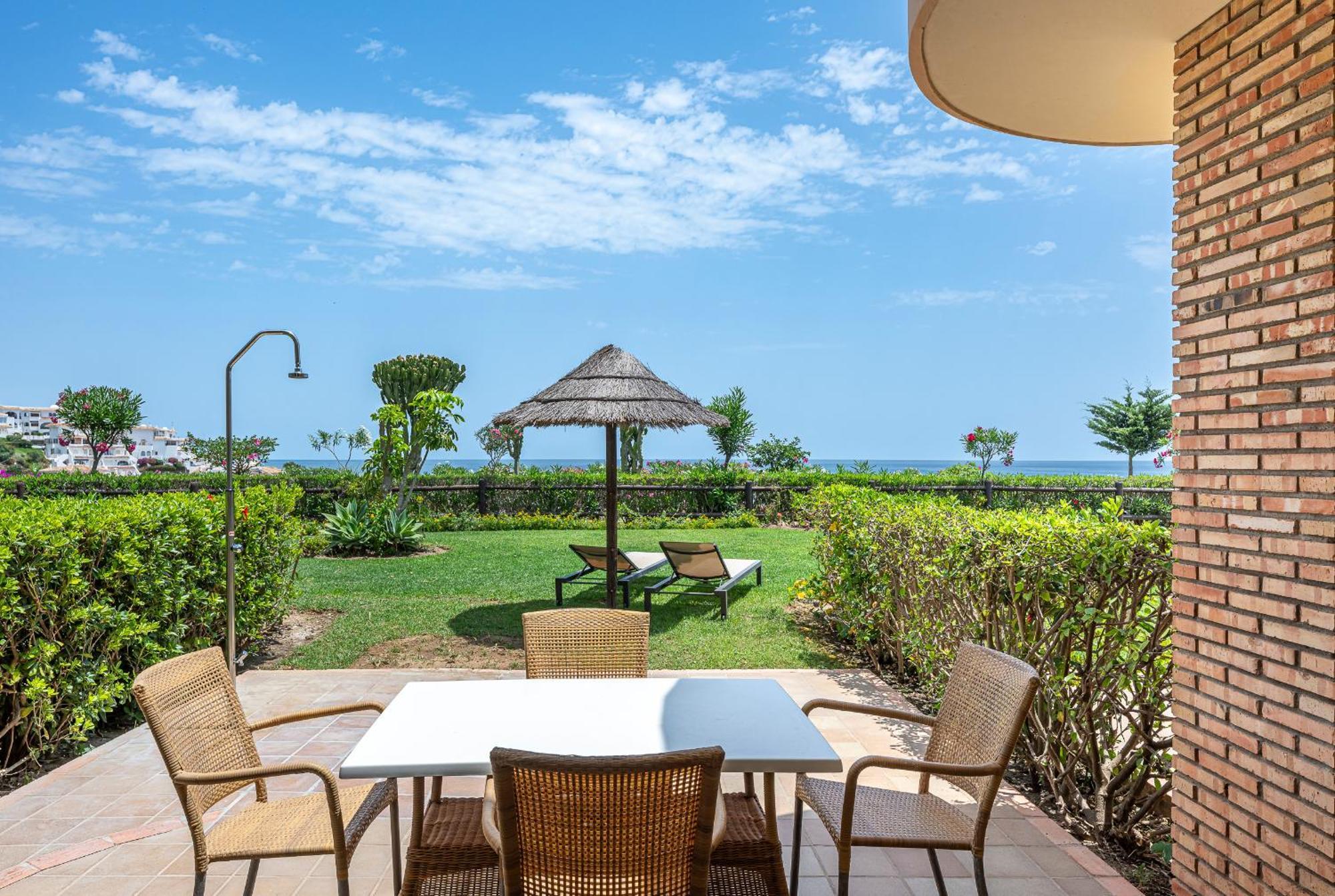 Mijas Costa, Near To Beach, Wyndham *