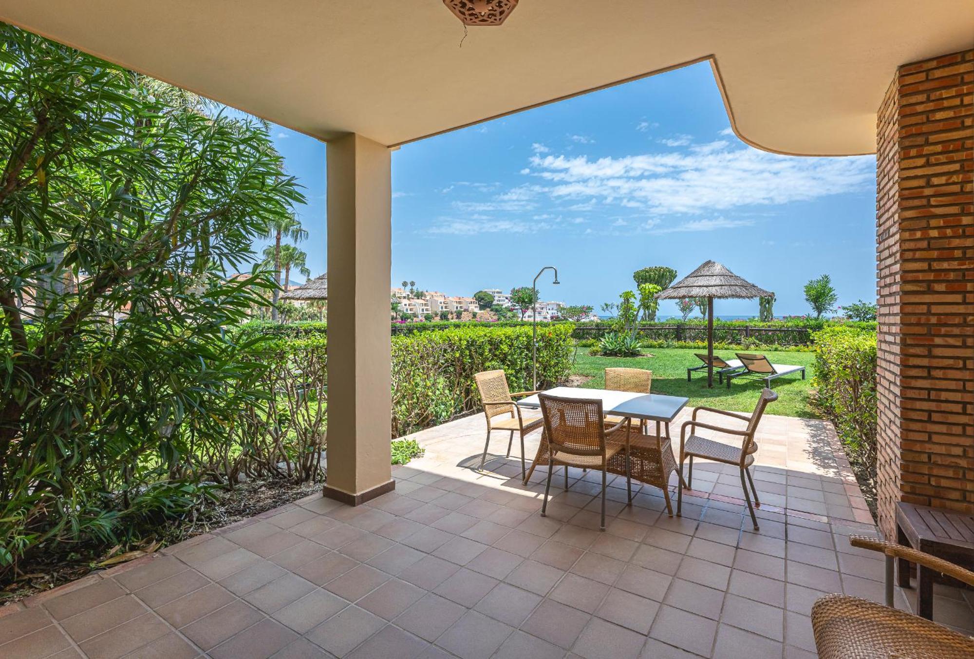 Mijas Costa, Near To Beach, Wyndham Malaga