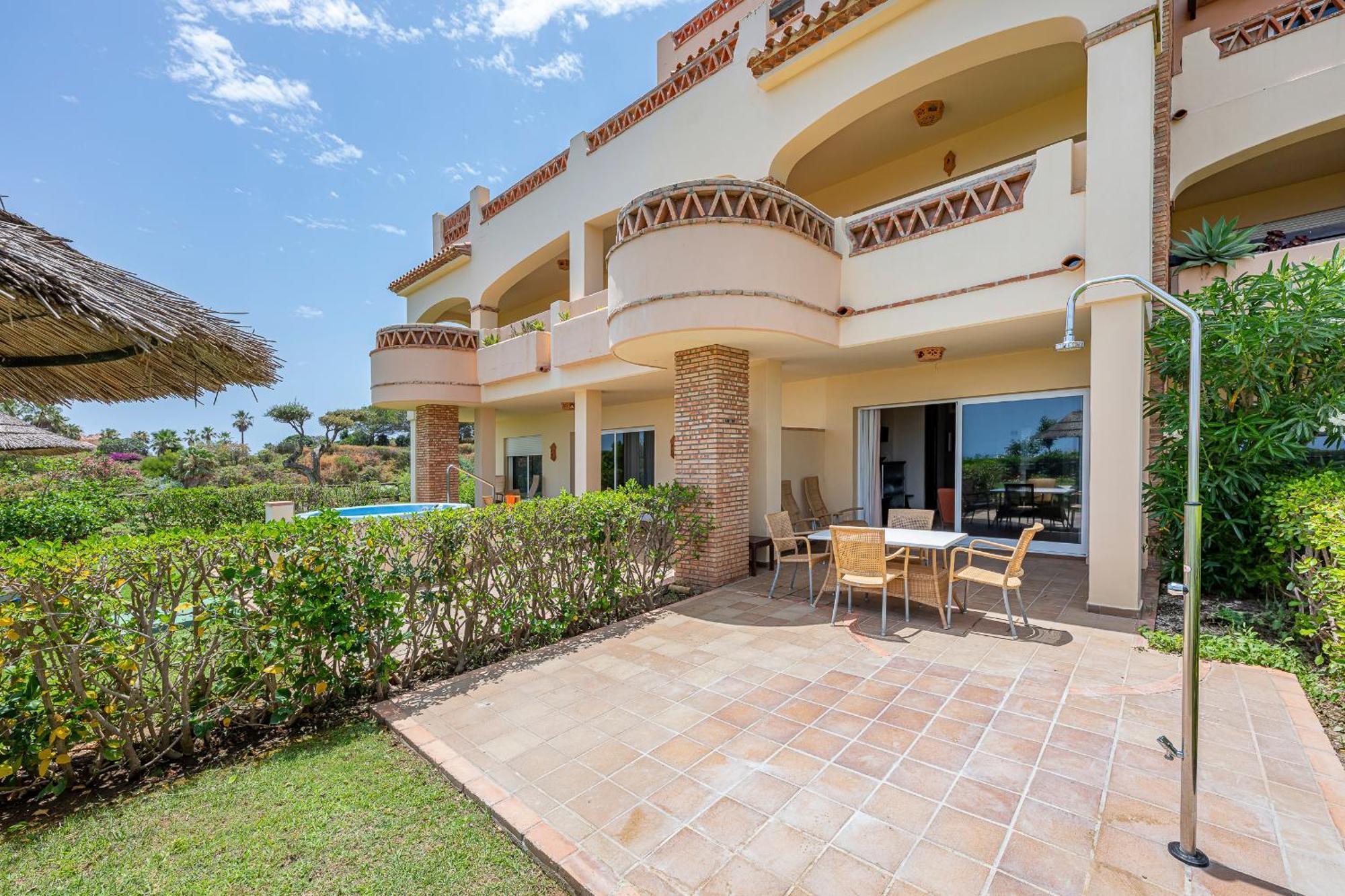 Mijas Costa, Near To Beach, Wyndham * Malaga