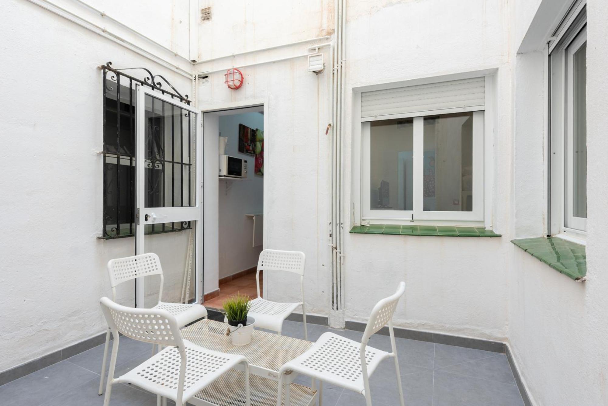 Apartamento U-nique Dos Aceras *