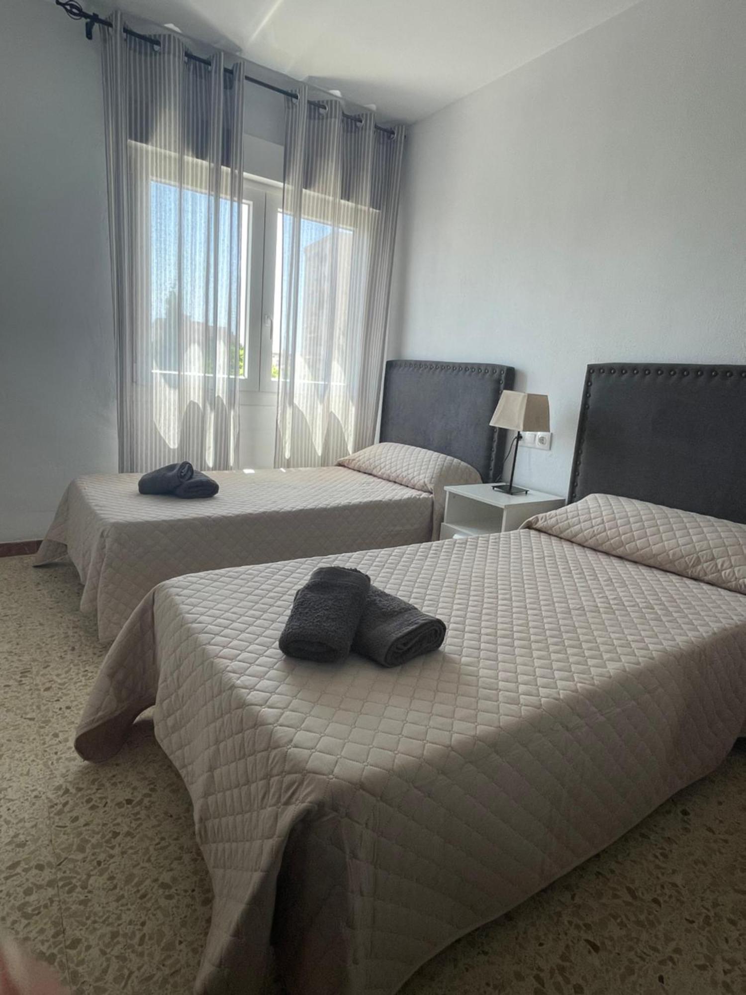 Ayala Apartamento Málaga