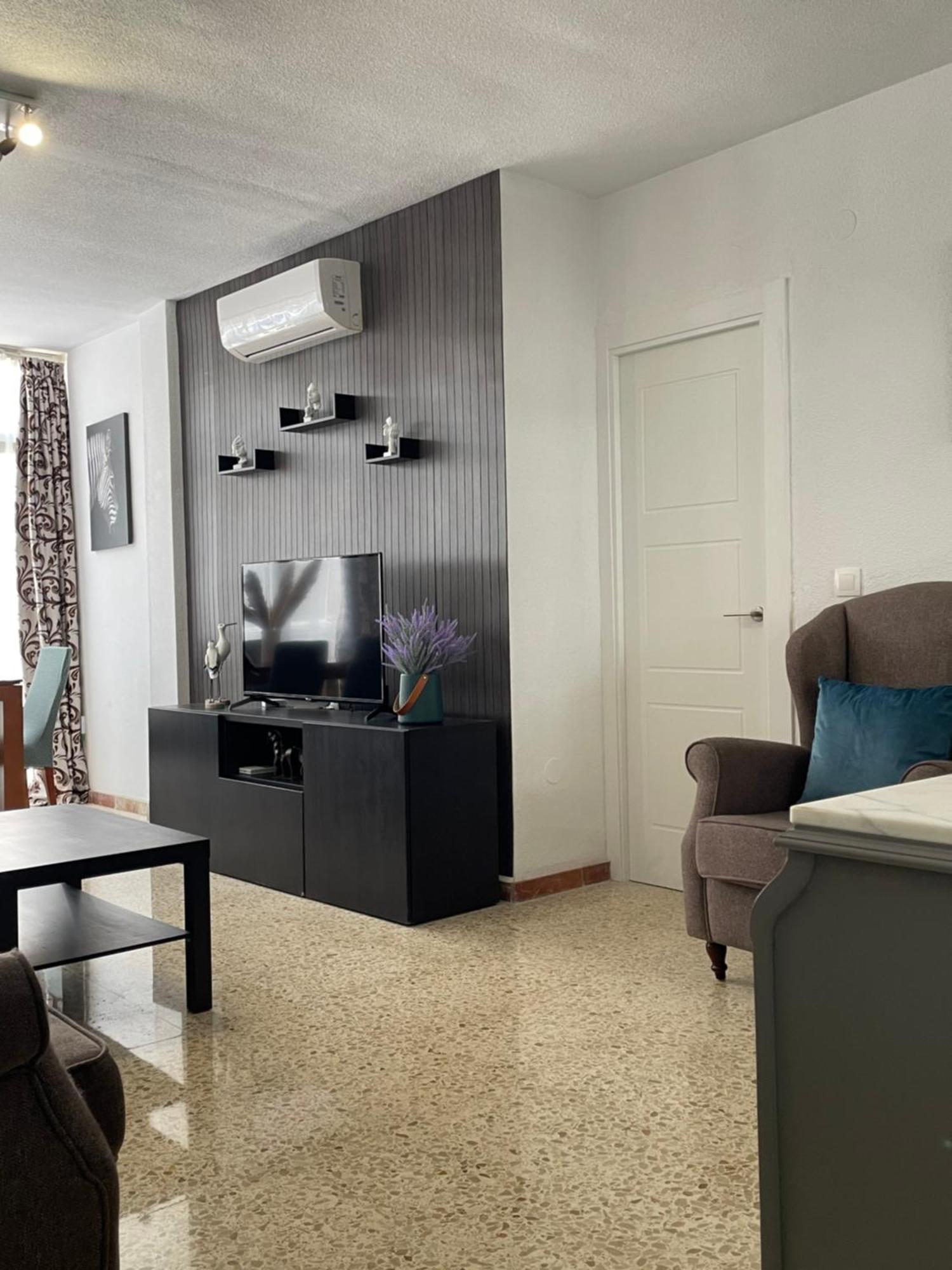 Ayala Apartamento Málaga