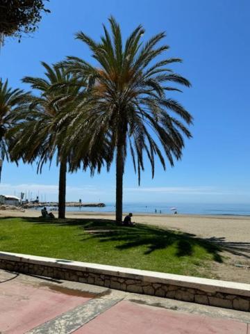 Apartamento La Biznaga