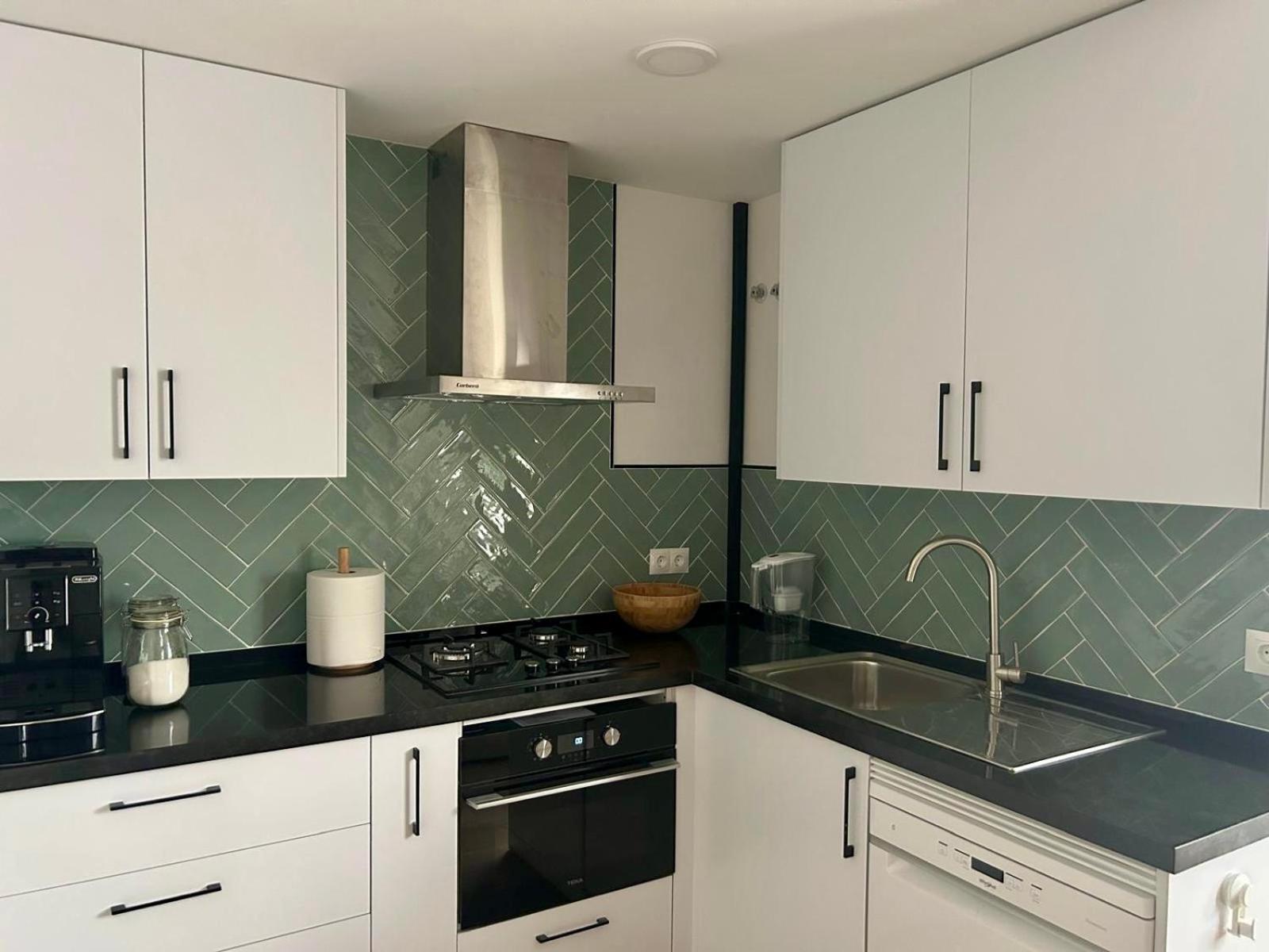 La Biznaga Apartamento Málaga