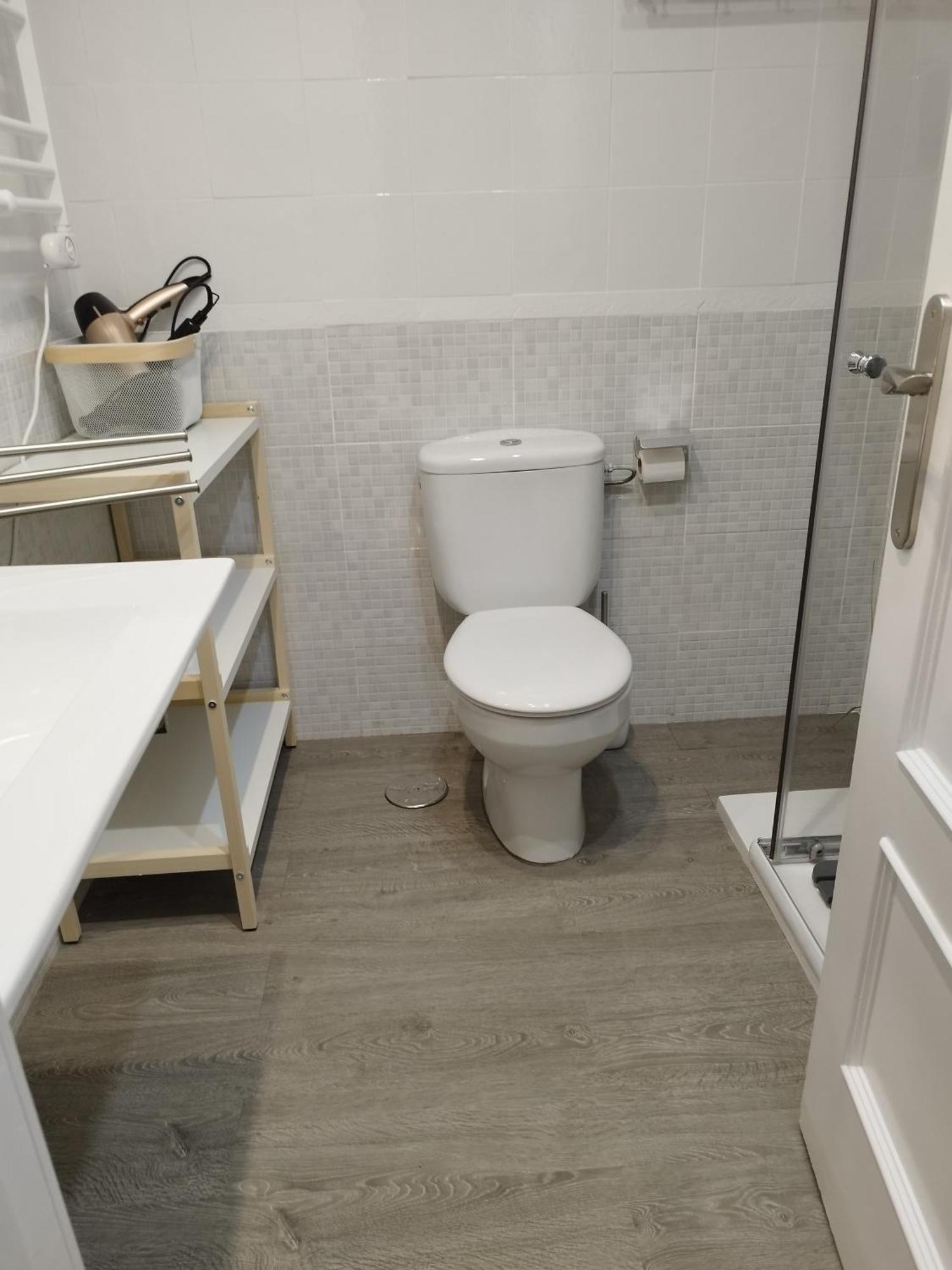 Oli-ole Apartamento *